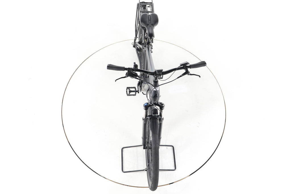 Bulls Cross Rider EVO 2 Trekking E-Bike - Image 16
