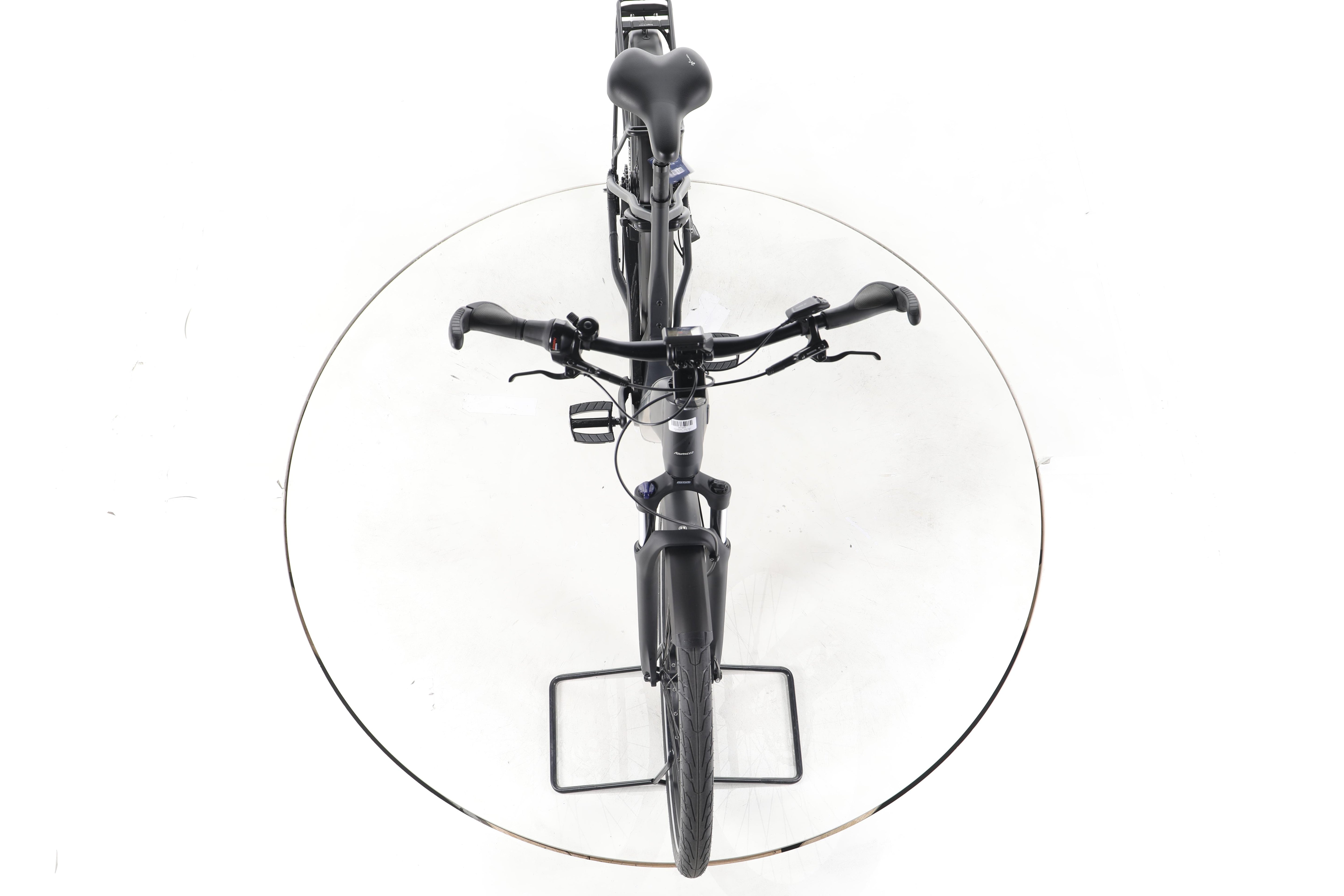ADVANCED Tour Pro City E-Bike Tiefeinsteiger - Image 16