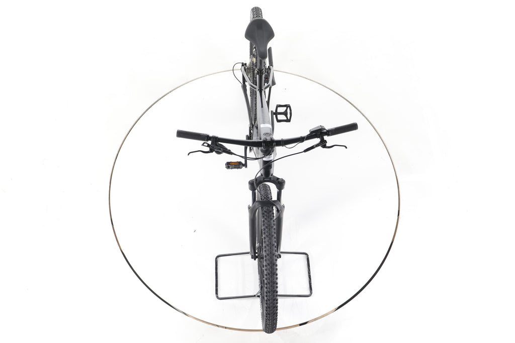 Cube Reaction Hybrid ONE E-Bike - Image 16