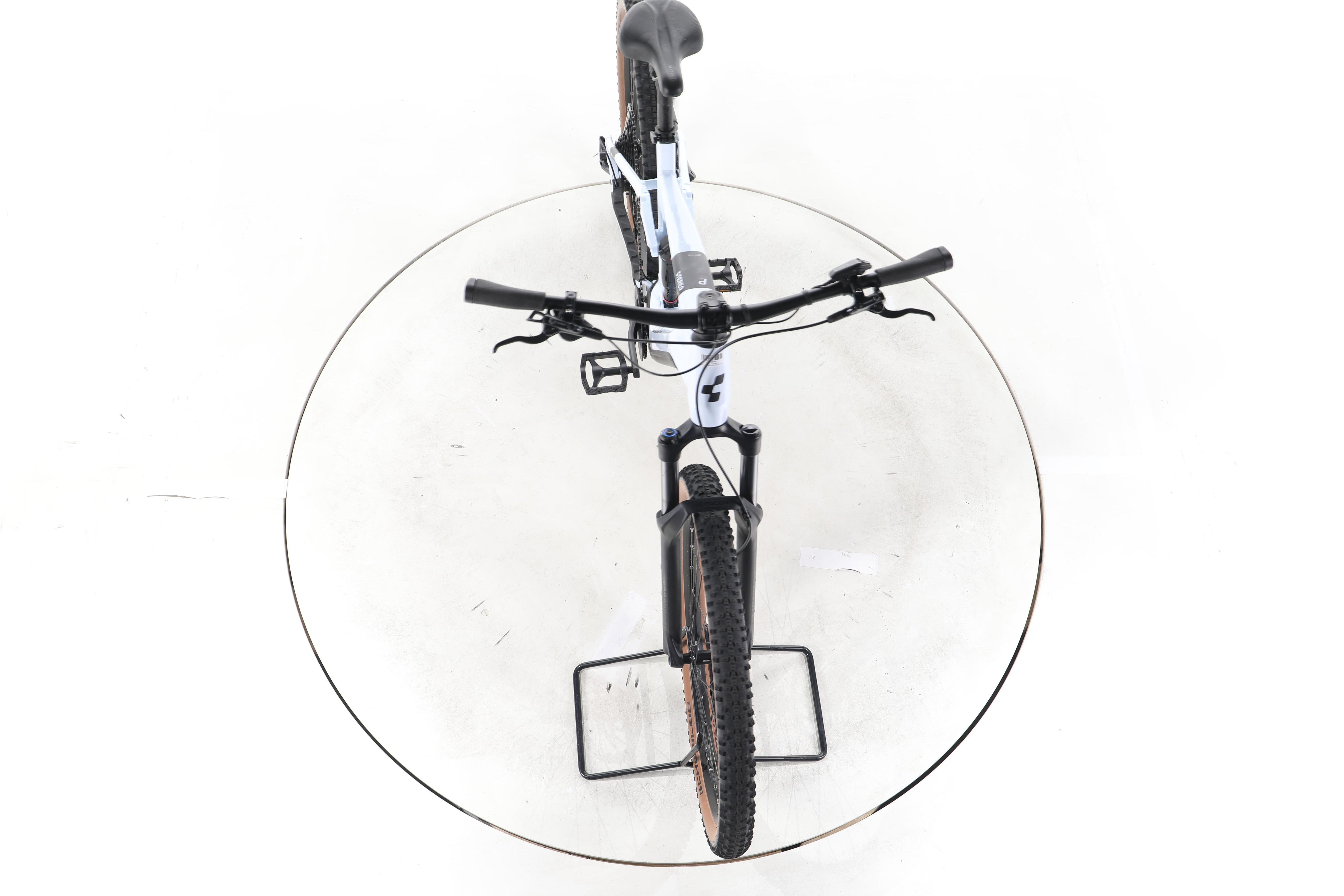 Cube Stereo Hybrid 120 Pro E-Bike Fully - Image 16