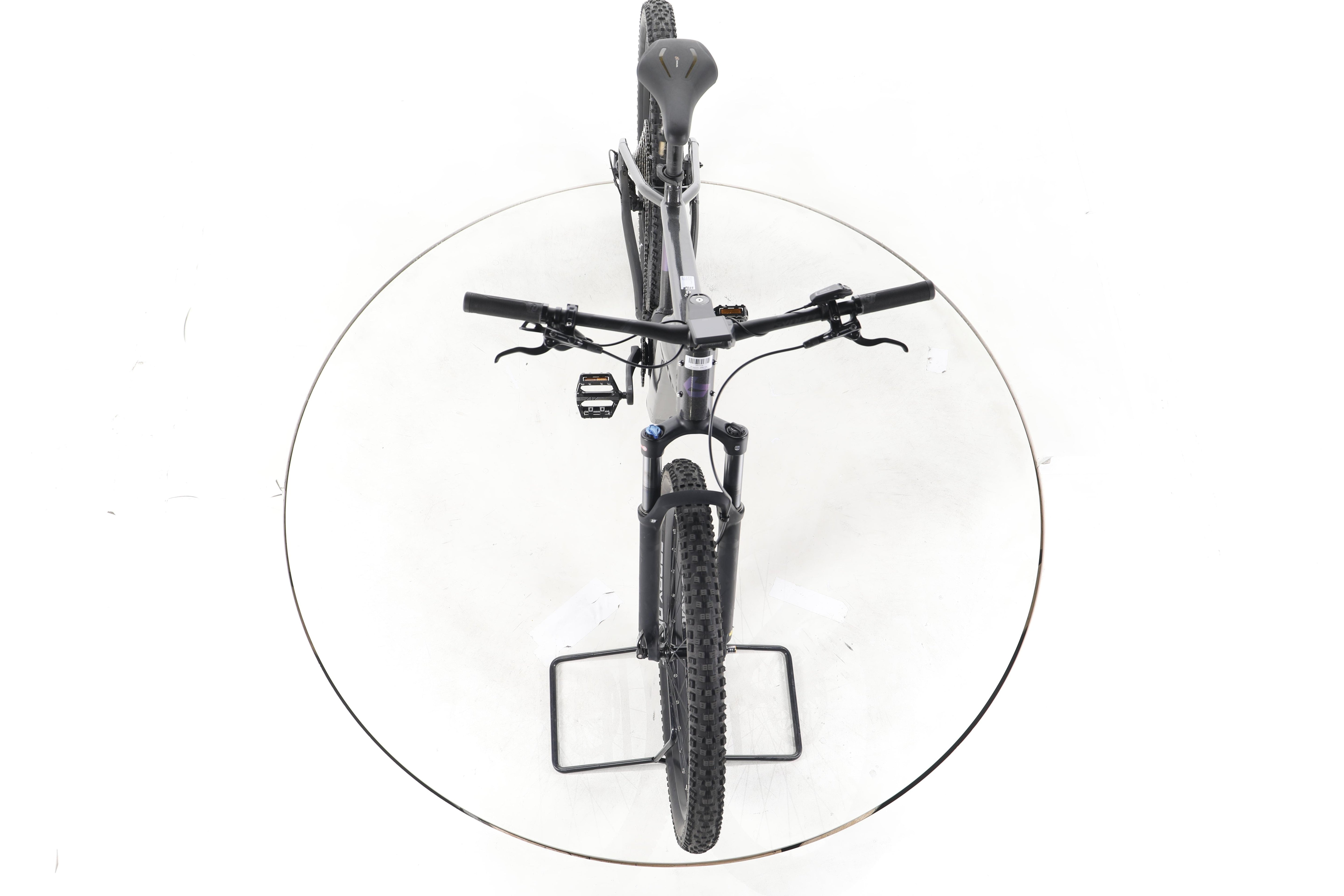 Bergamont E-Revox Expert Premium E-Bike - Image 16