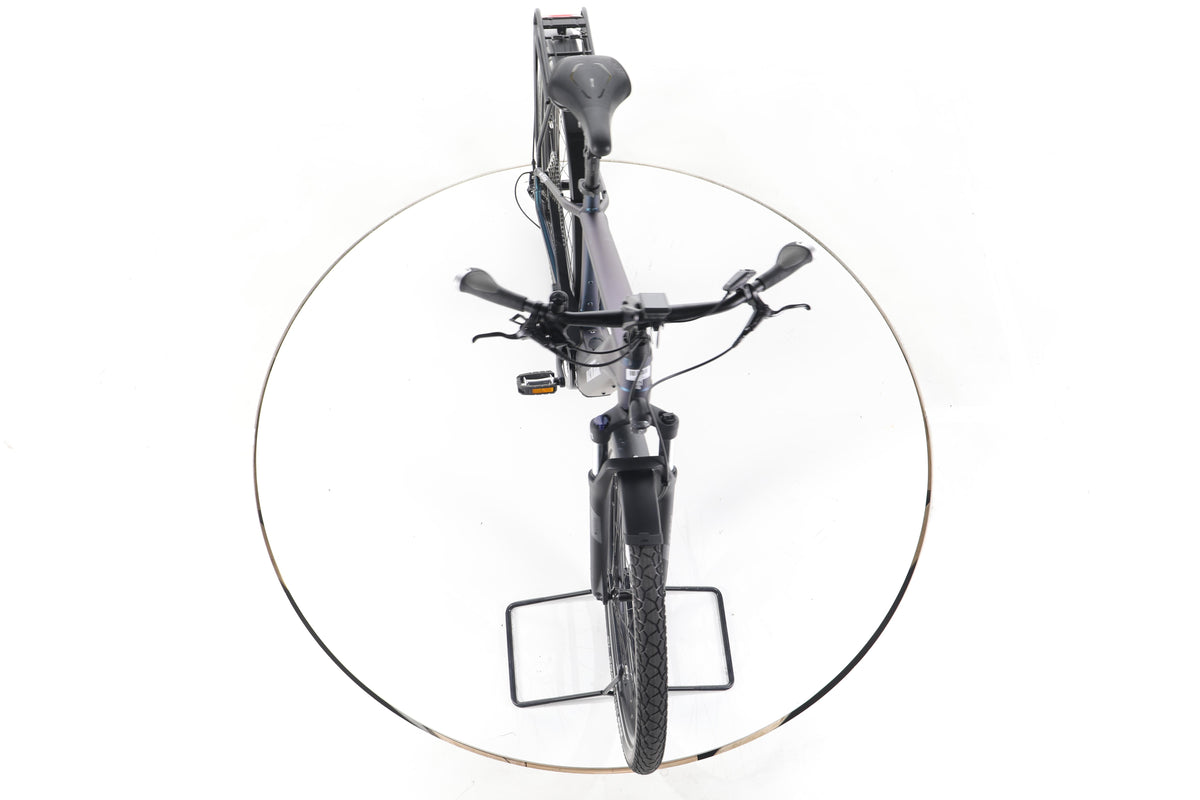 KTM Macina Gran 720 Trekking E-Bike - Image 16