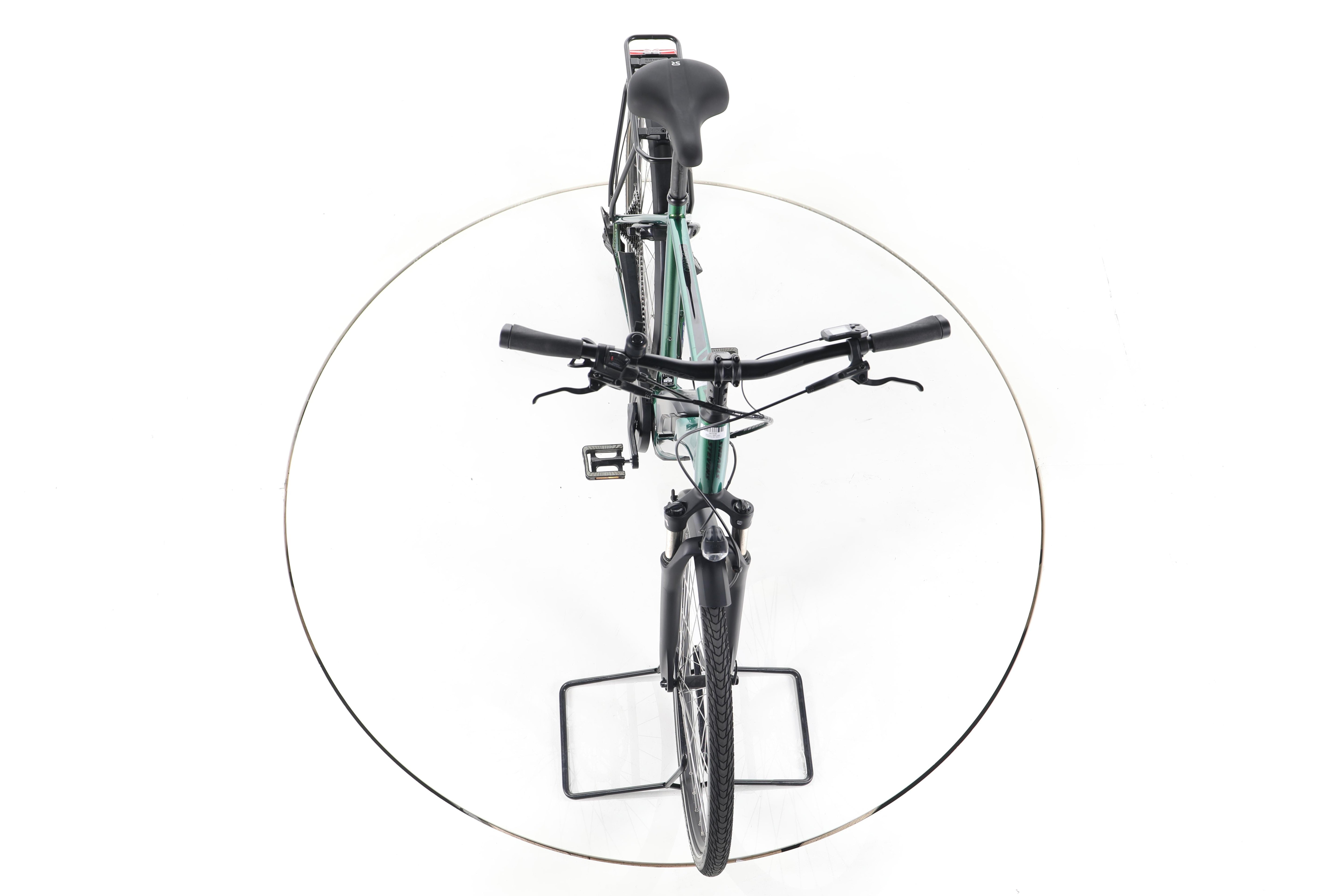 Stevens E-Bormio Trekking E-Bike - Image 16