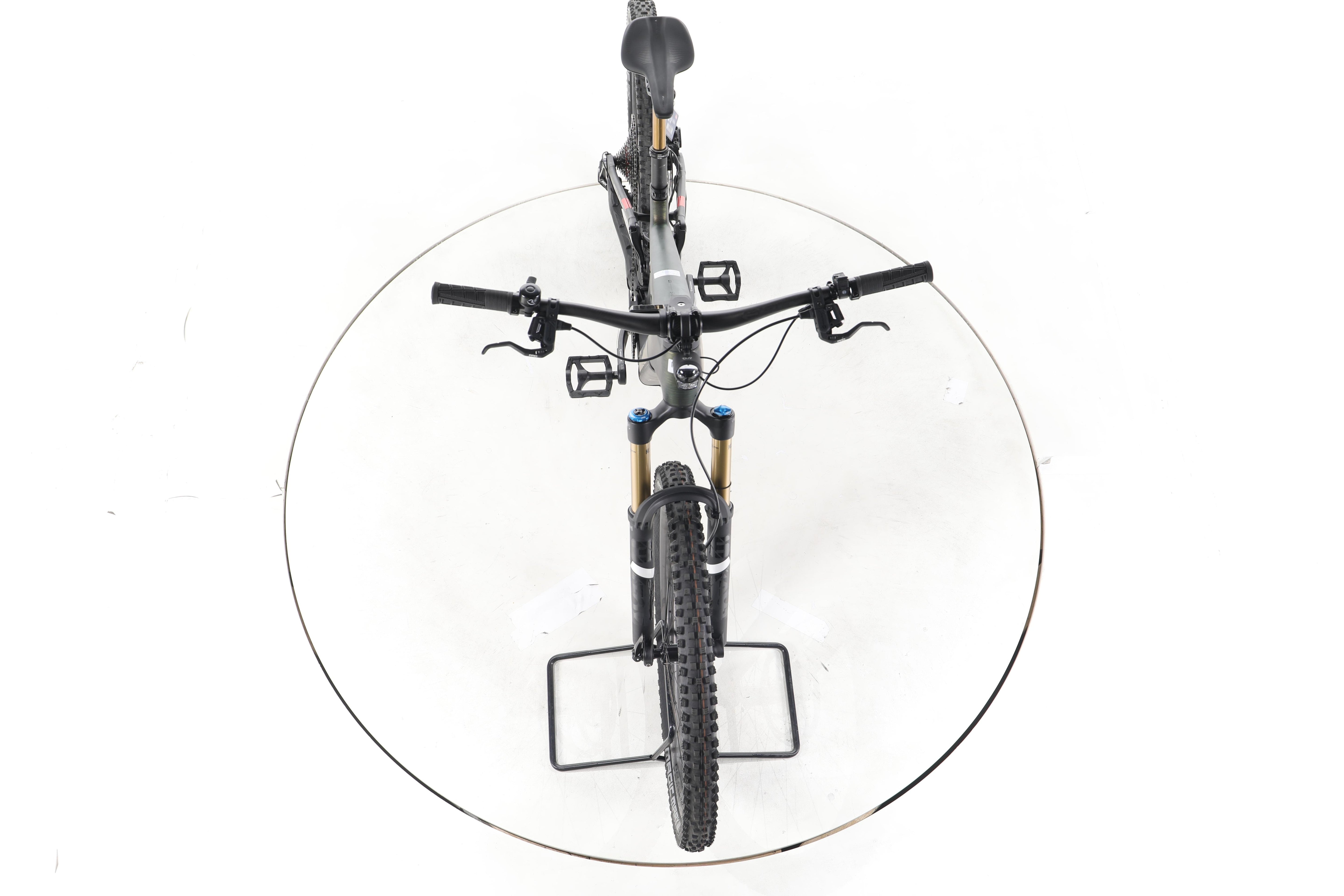 Cube Stereo Hybrid ONE44 HPC SLT E-Bike Fully Carbon 2024 - Image 16