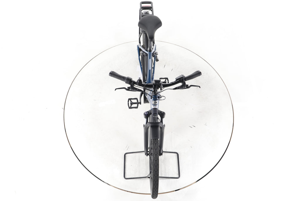 Gazelle Ultimate C380 HMB City E-Bike Tiefeinsteiger 2024 - Image 16