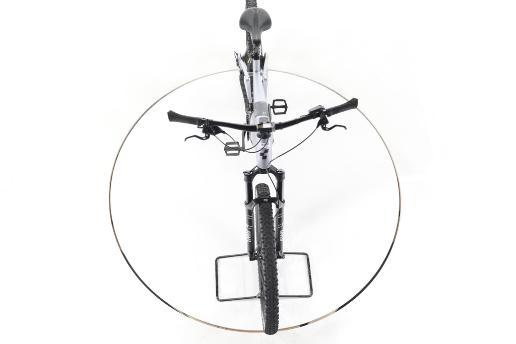 Cube Stereo Hybrid 120 Race E-Bike Fully - Image 16
