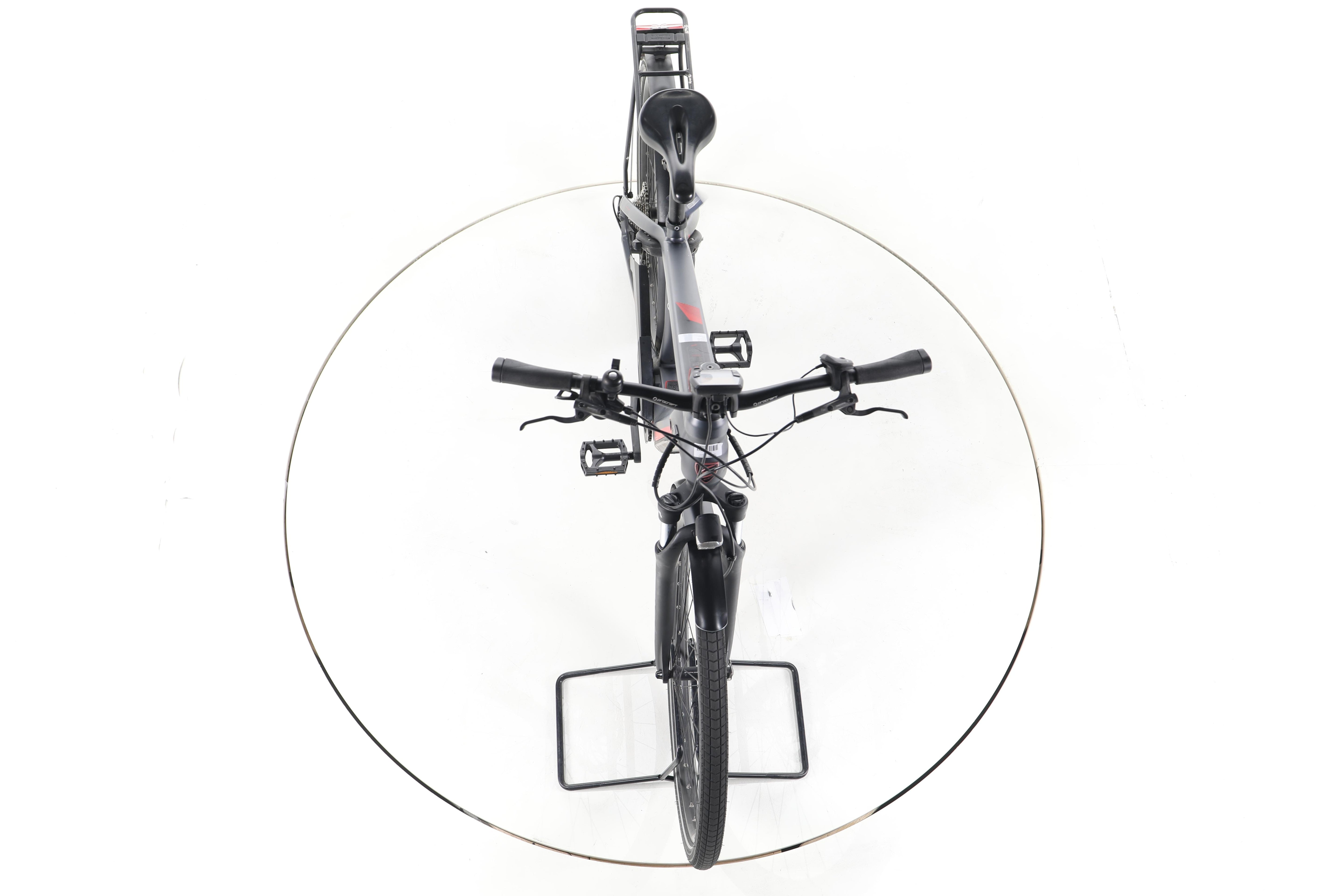 Centurion E-Fire Sport R860i Trekking E-Bike - Image 16