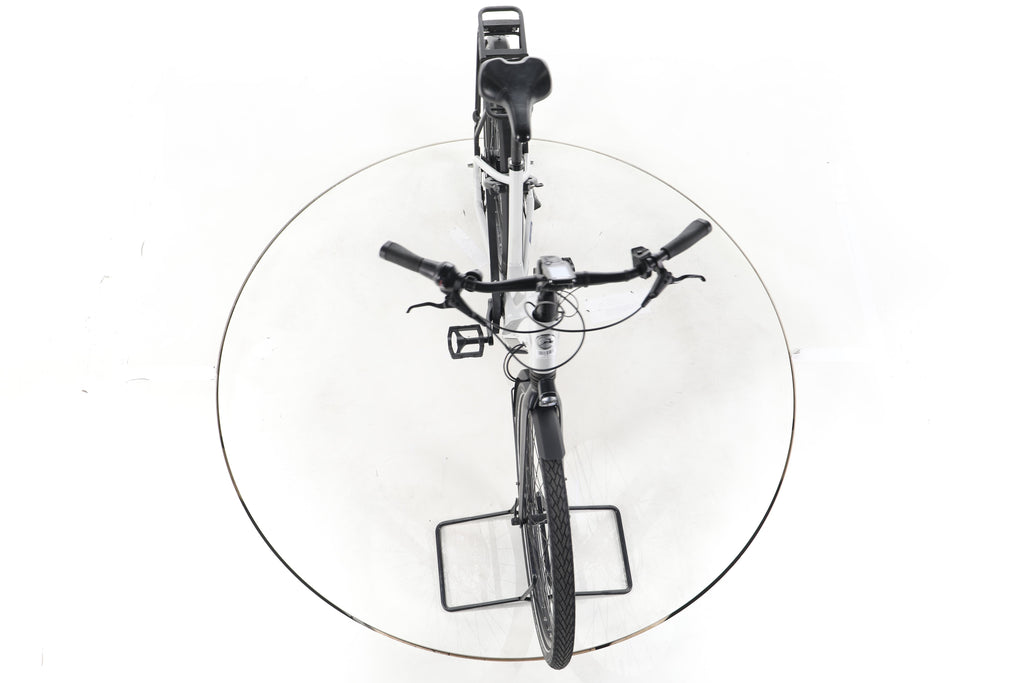 Gazelle Chamonix C5 HMS City E-Bike Tiefeinsteiger - Image 16