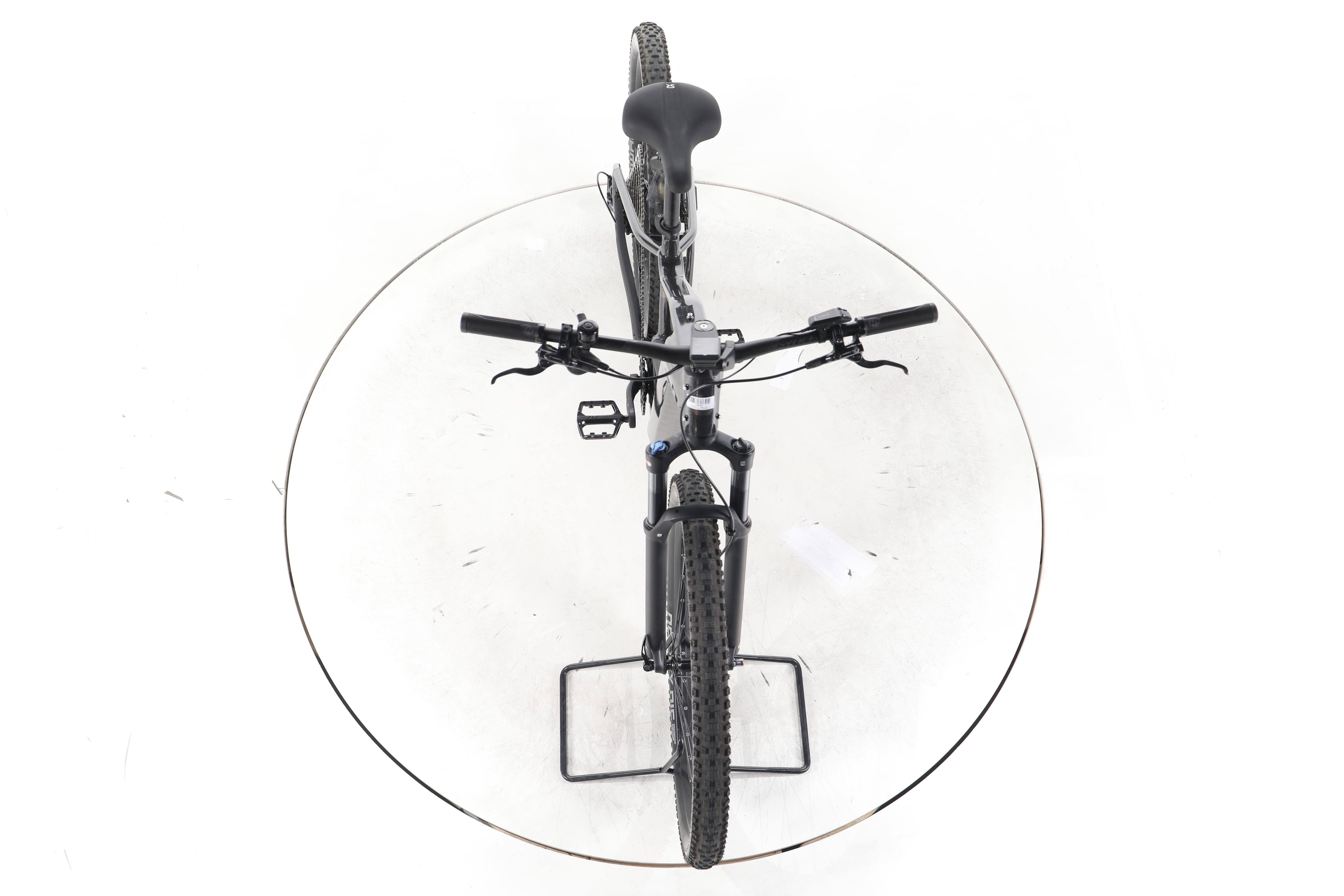 Bergamont E-Revox Premium Expert E-Bike - Image 16
