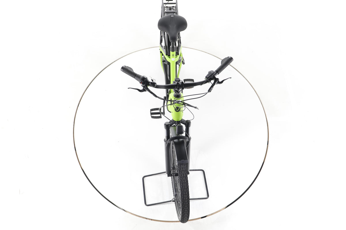Velo de Ville SEB PRO City E-Bike Tiefeinsteiger 2026 - Image 16