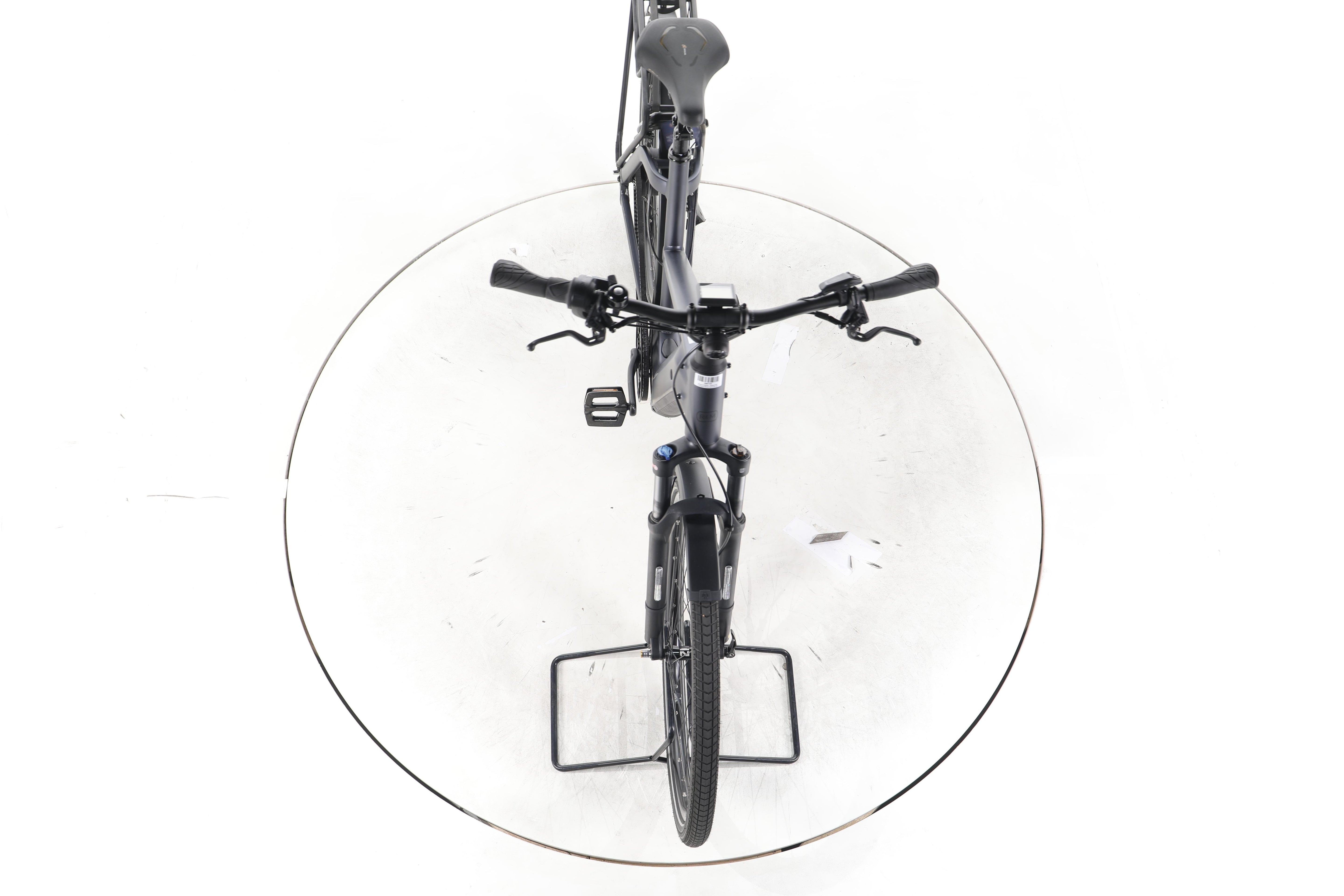 Riese & Müller Charger4 Mixte Vario City E-Bike - Image 16