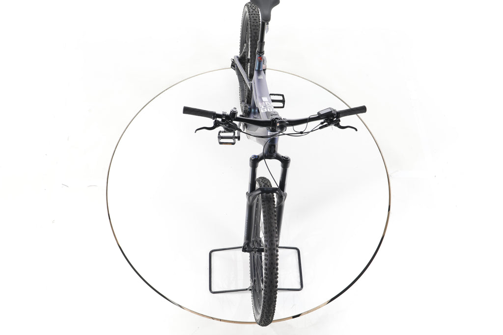 KTM Macina KAPOHO 8973 E-Bike Fully 2025 - Image 16