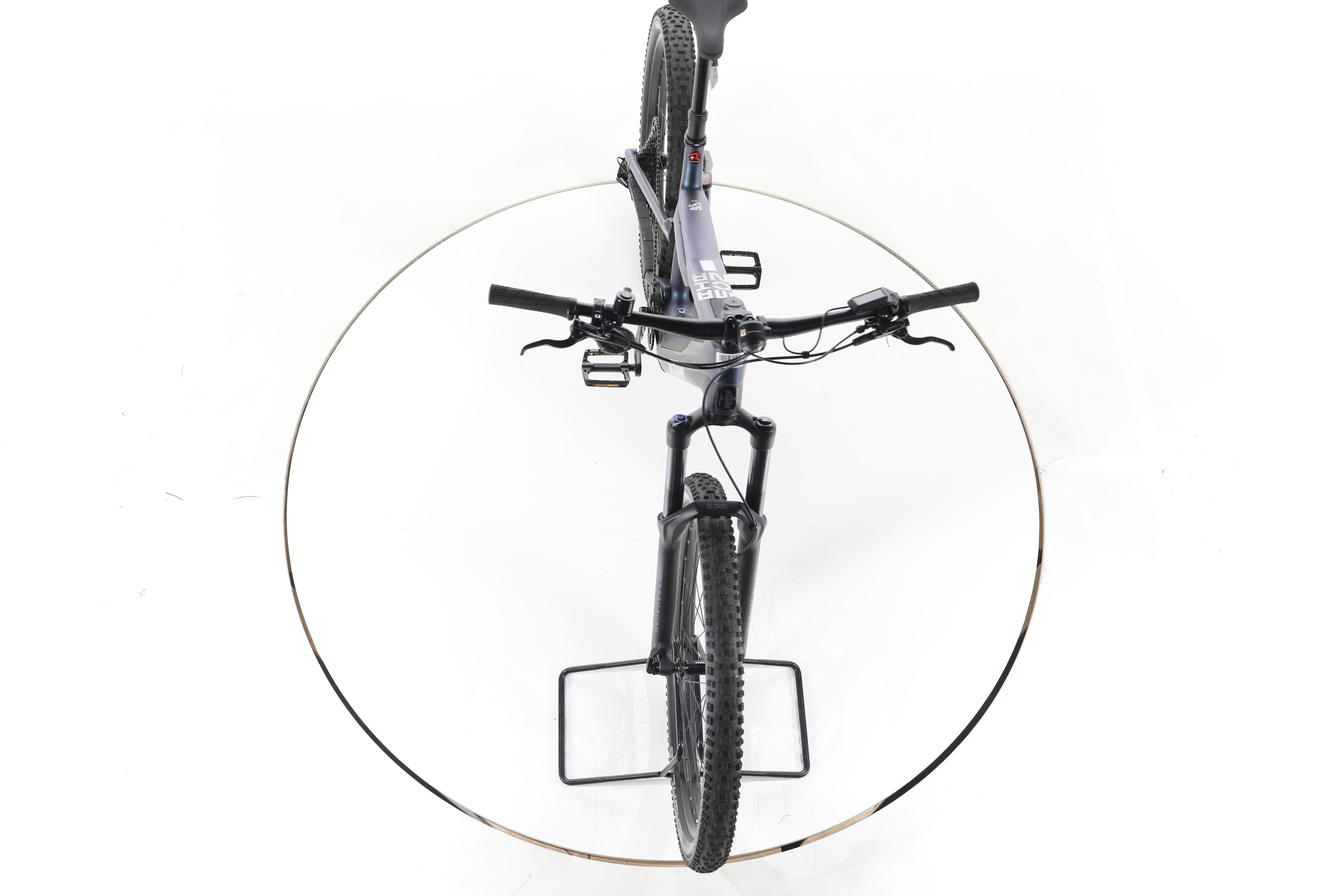 KTM Macina KAPOHO 8973 E-Bike Fully 2025 - Image 16