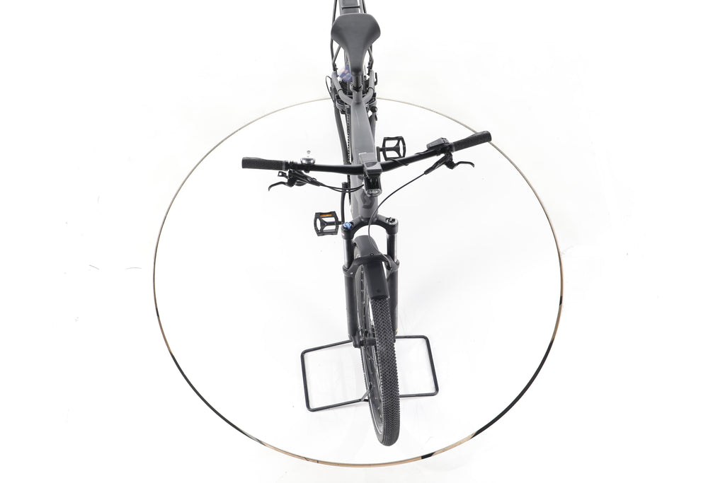 Scott Axis eRIDE EVO Tour E-Bike - Image 16