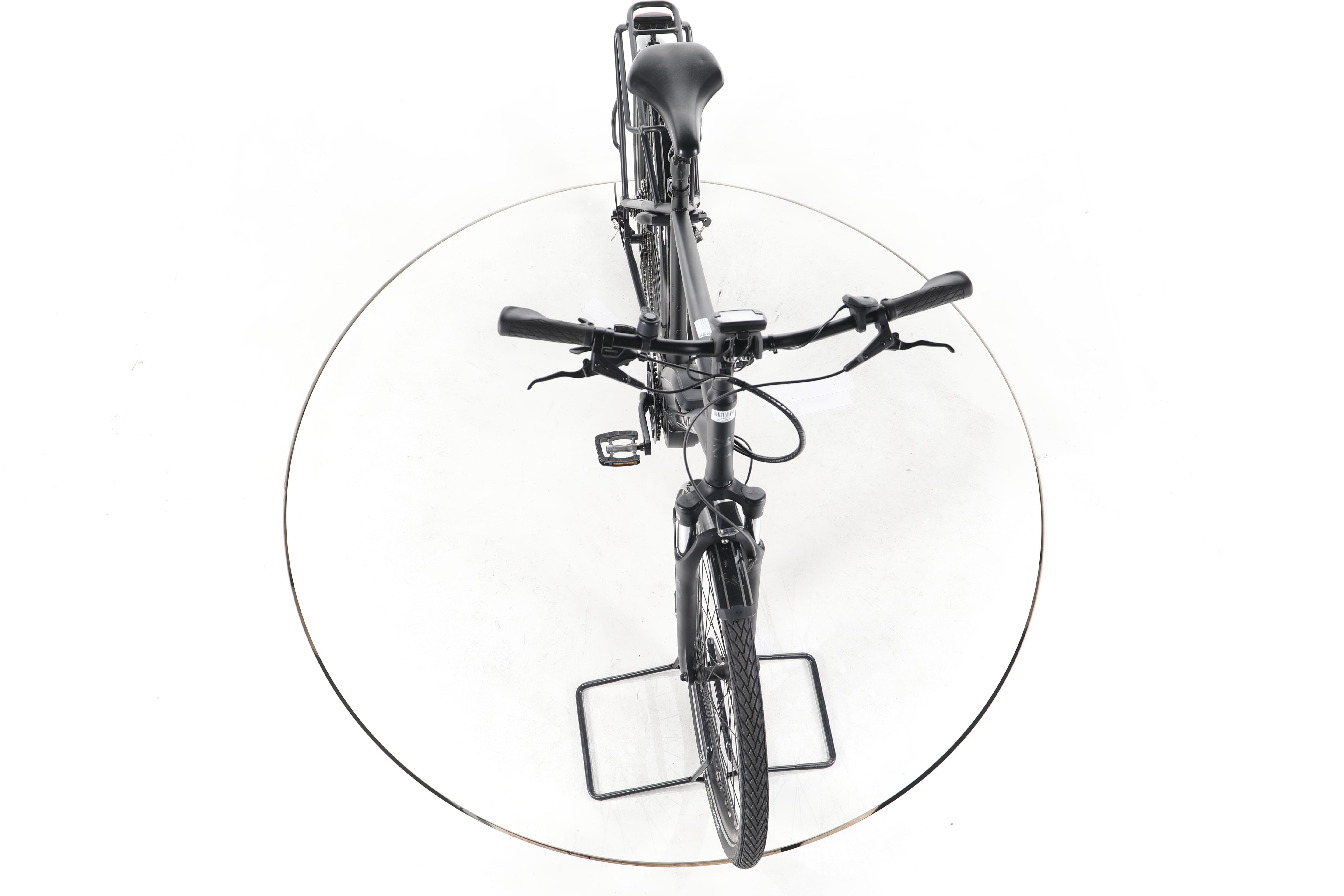 Pegasus Solero E8 Plus Trekking E-Bike - Image 16