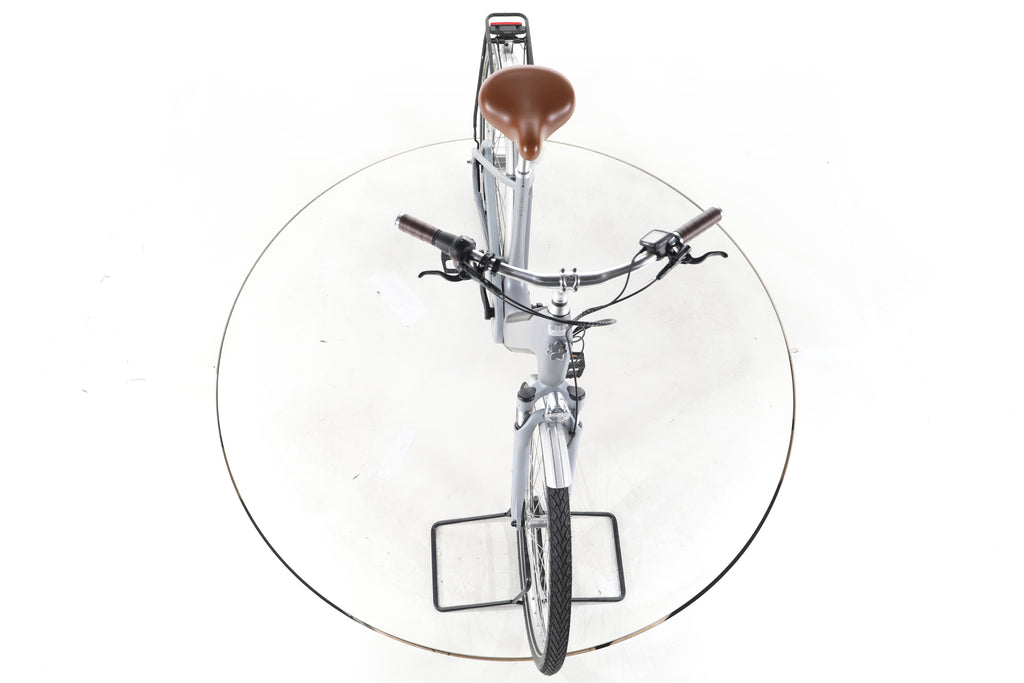 Cube Ella Cruise Hybrid City E-Bike Tiefeinsteiger - Image 16