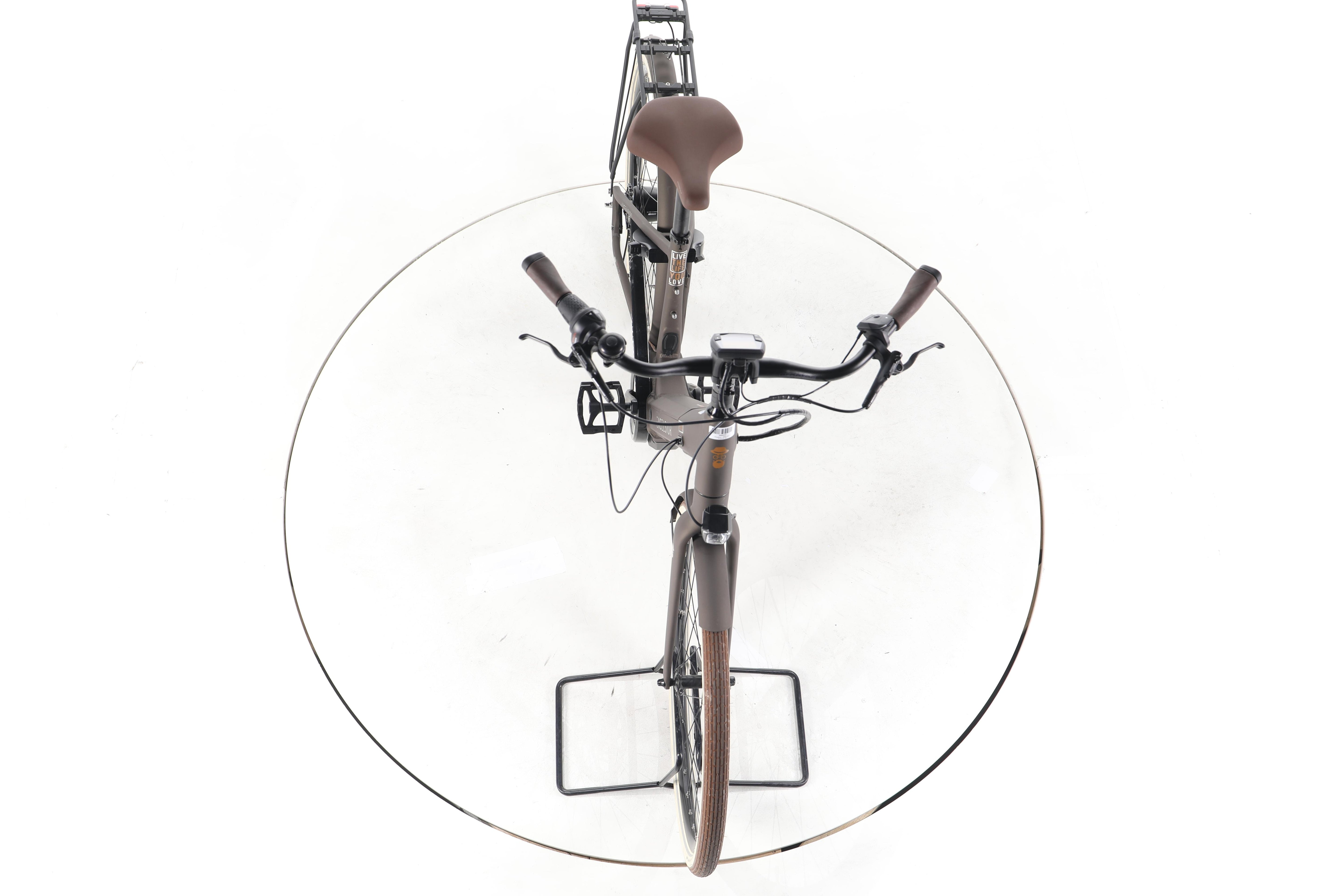 Excelsior Pearl City E-Bike Tiefeinsteiger - Image 16