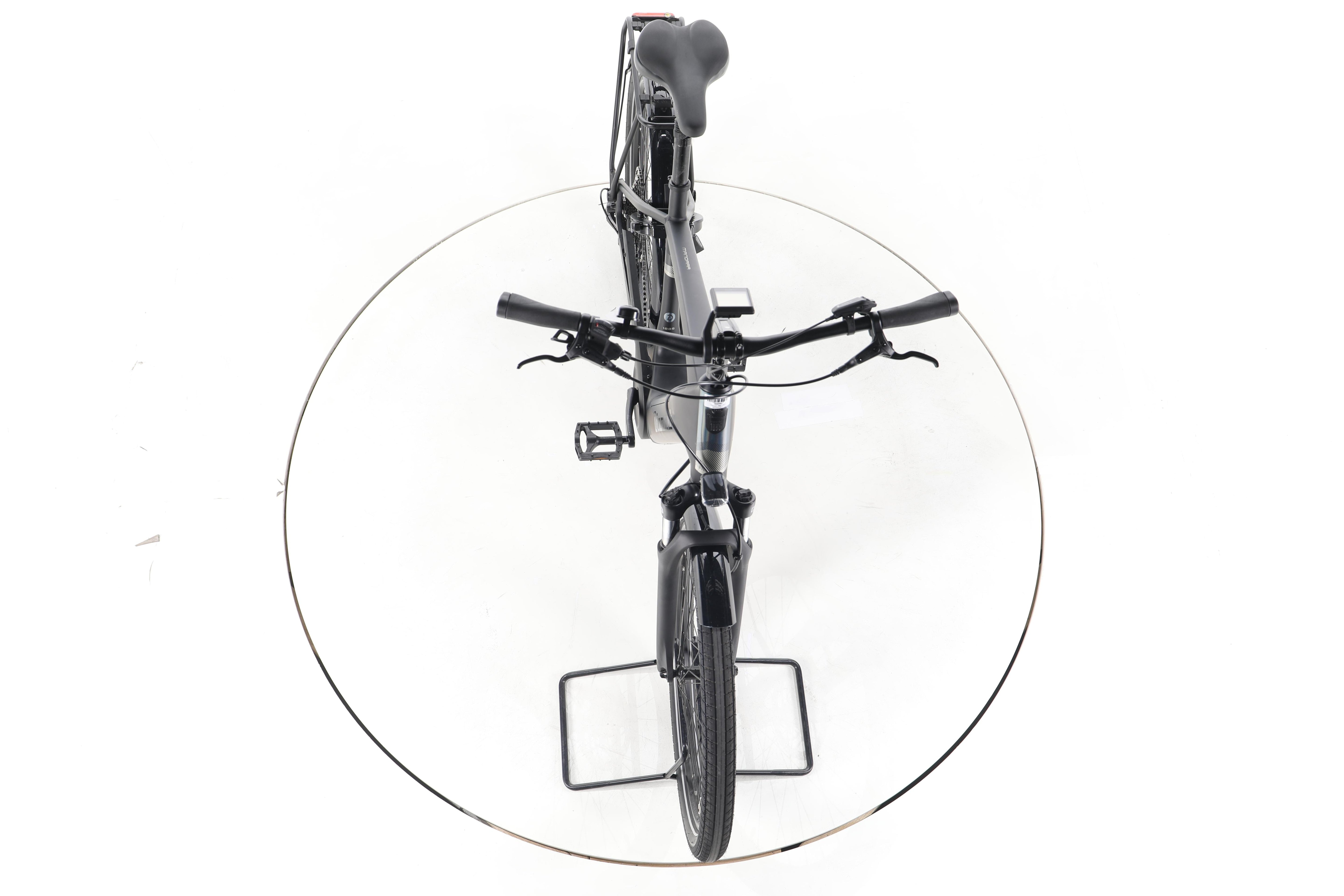 Diamant Mandara Gen 3 Trekking E-Bike - Image 16