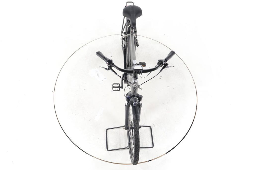 Raleigh Bristol XXL City E-Bike - Image 16