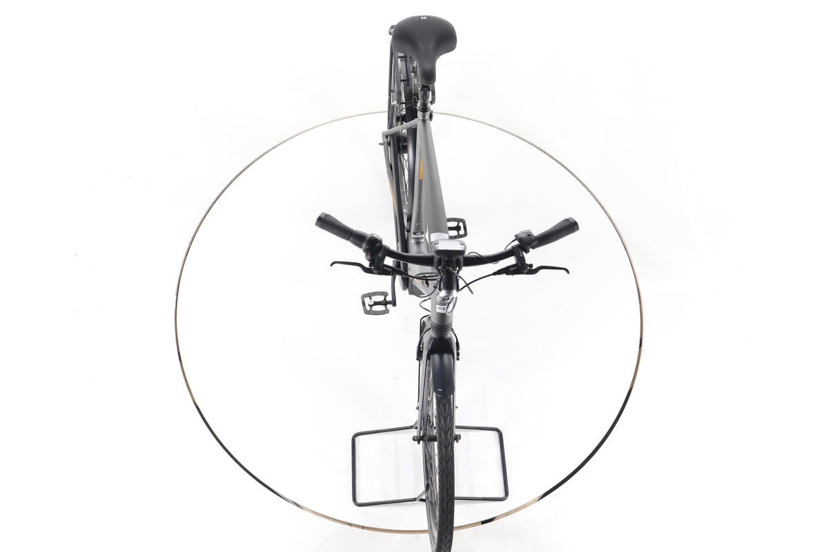Gazelle Ultimate C8+ HMB City E-Bike - Image 16