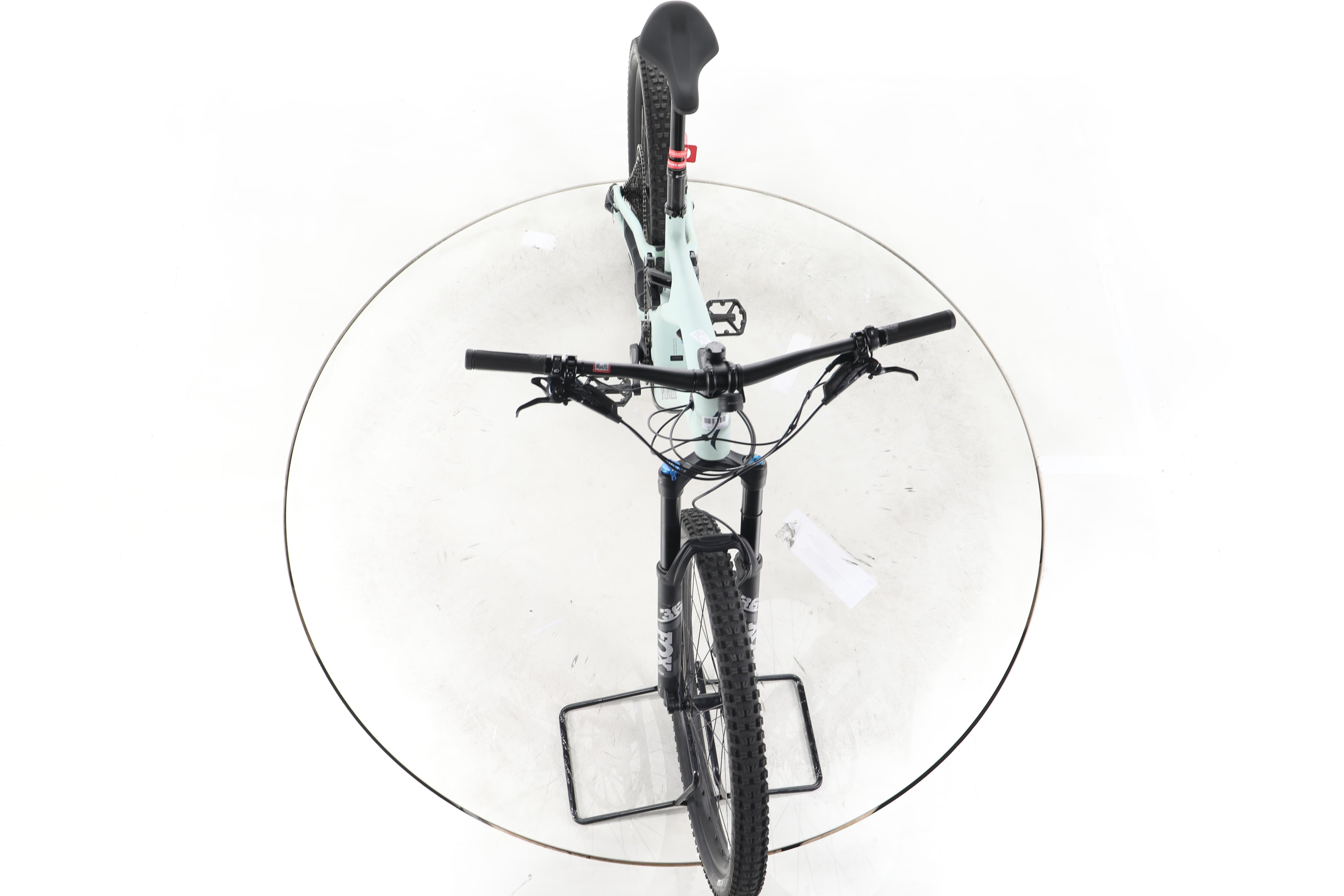 Specialized Turbo Levo Gen 3 E-Bike Fully Carbon 2025 - Image 16