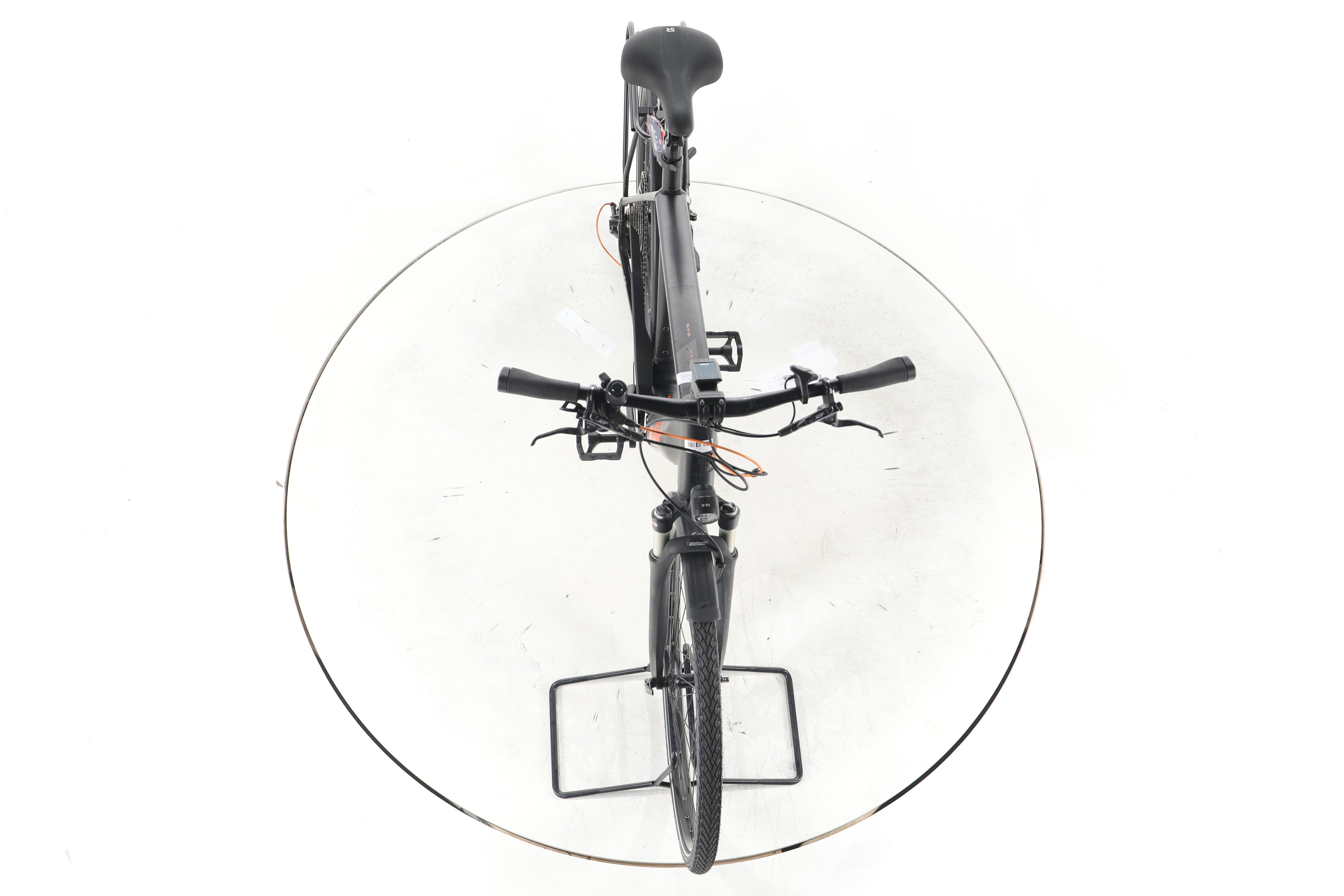KTM Macina Sport 610 Trekking E-Bike - Image 16