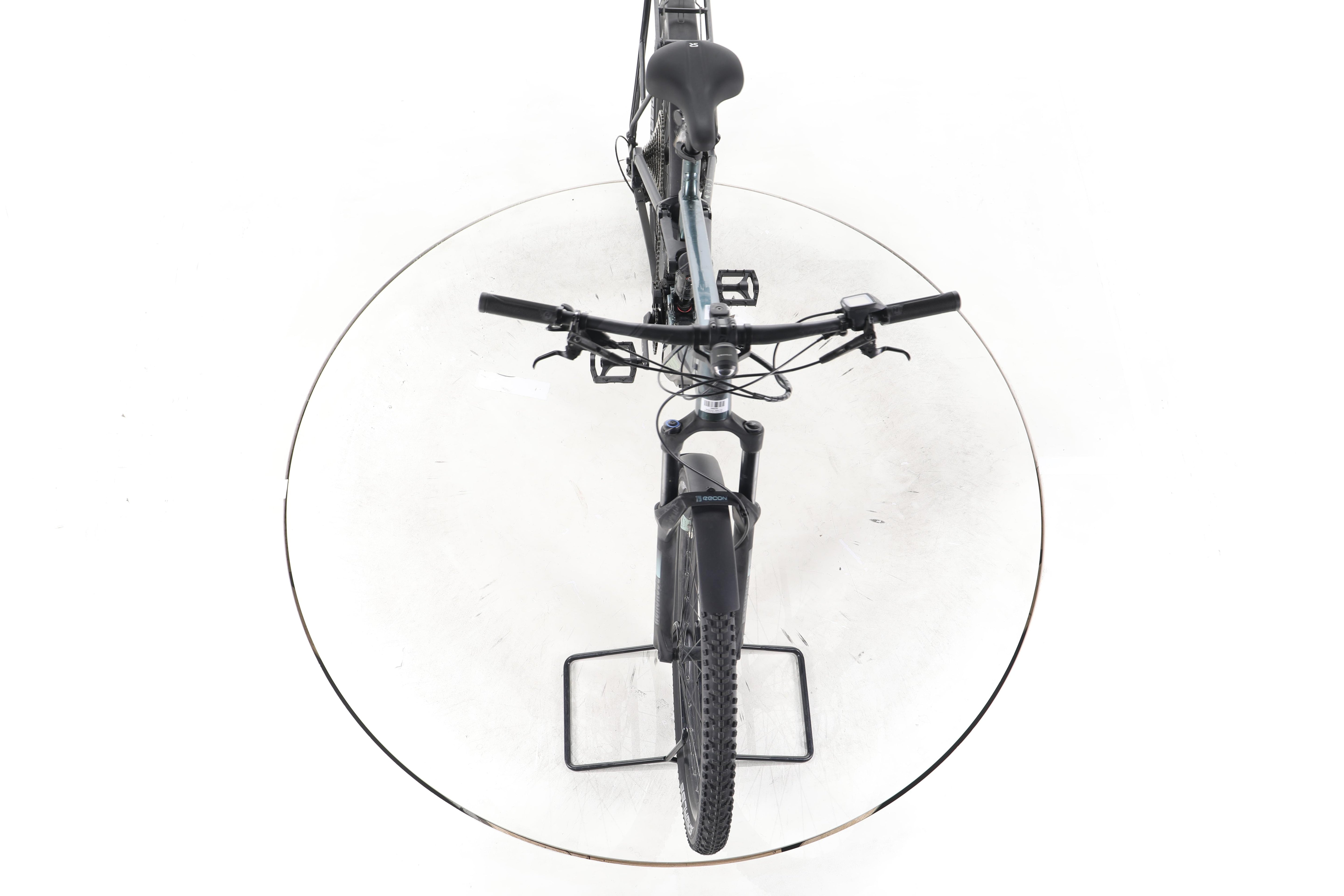 Bergamont E-Contrail SUV Expert E-Bike Fully - Image 16