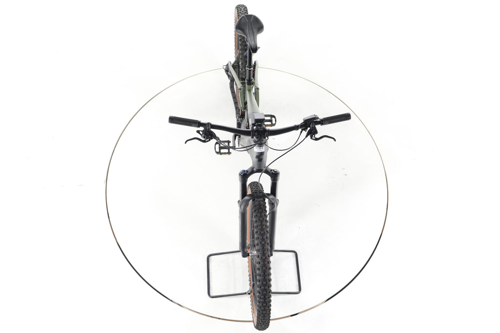 Cube Stereo Hybrid 120 TM E-Bike Fully - Image 16