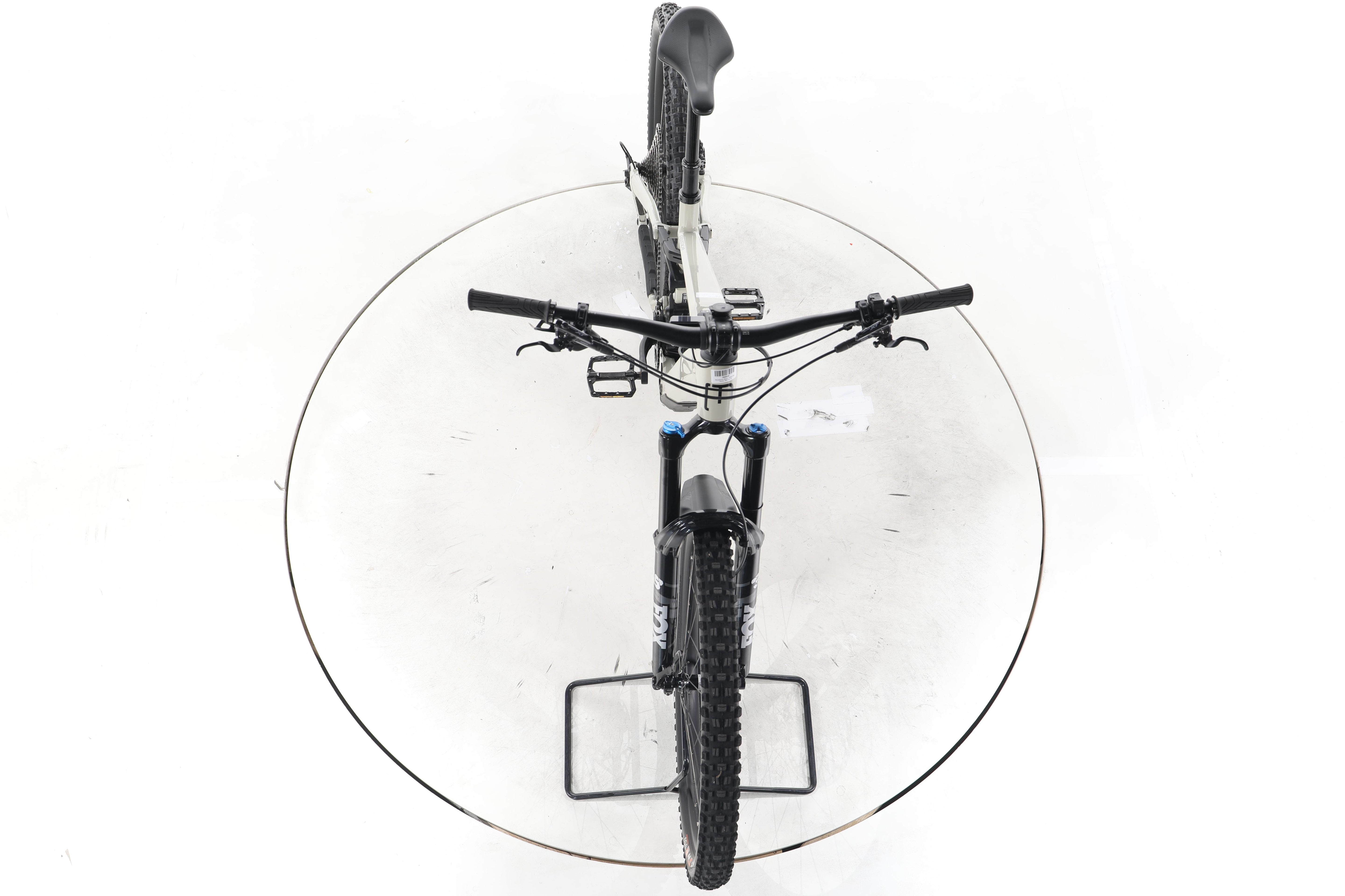 Moustache Bikes Game 160.7 E-Bike Fully 2024 - Image 16