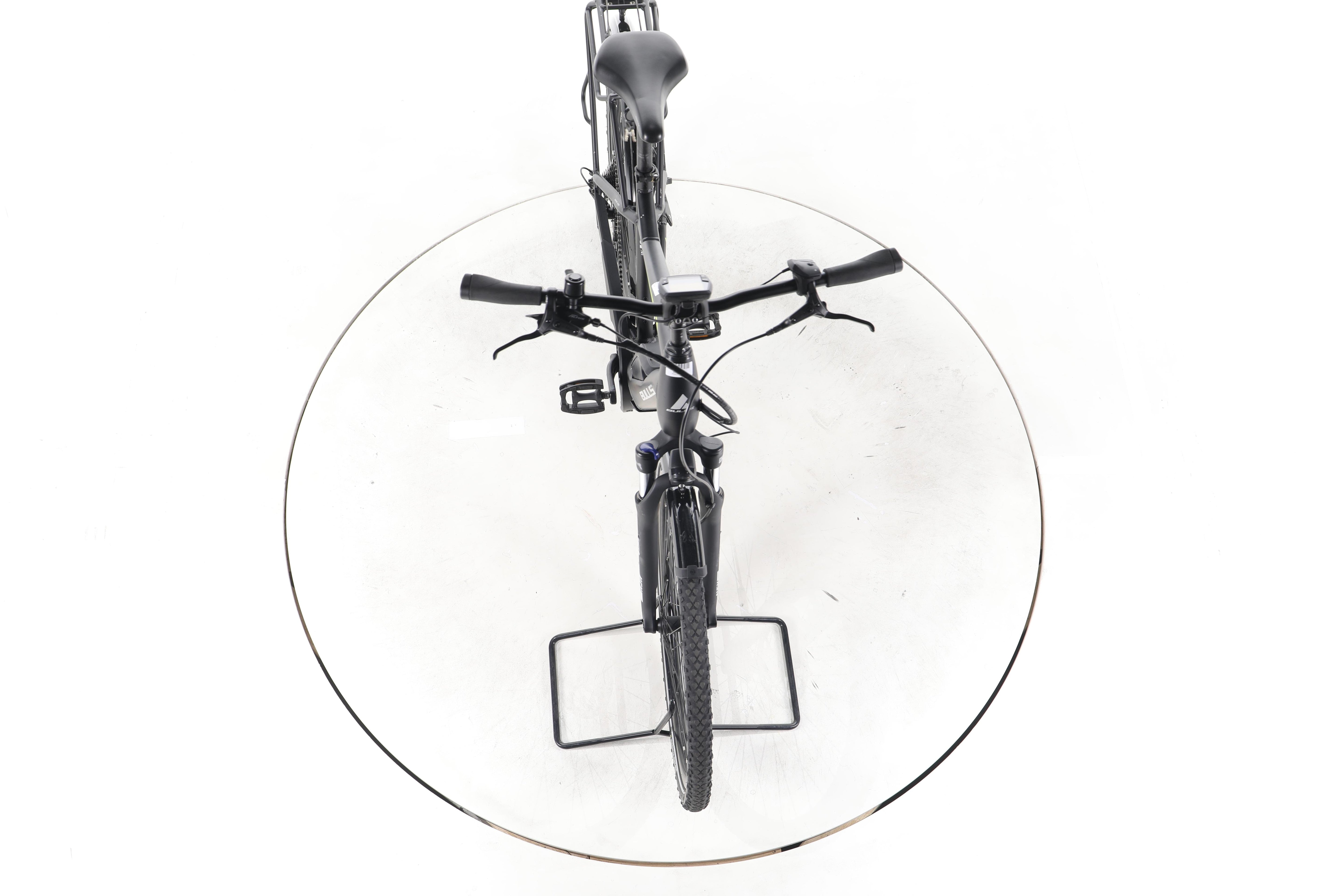Bulls Street CX Trekking E-Bike - Image 16