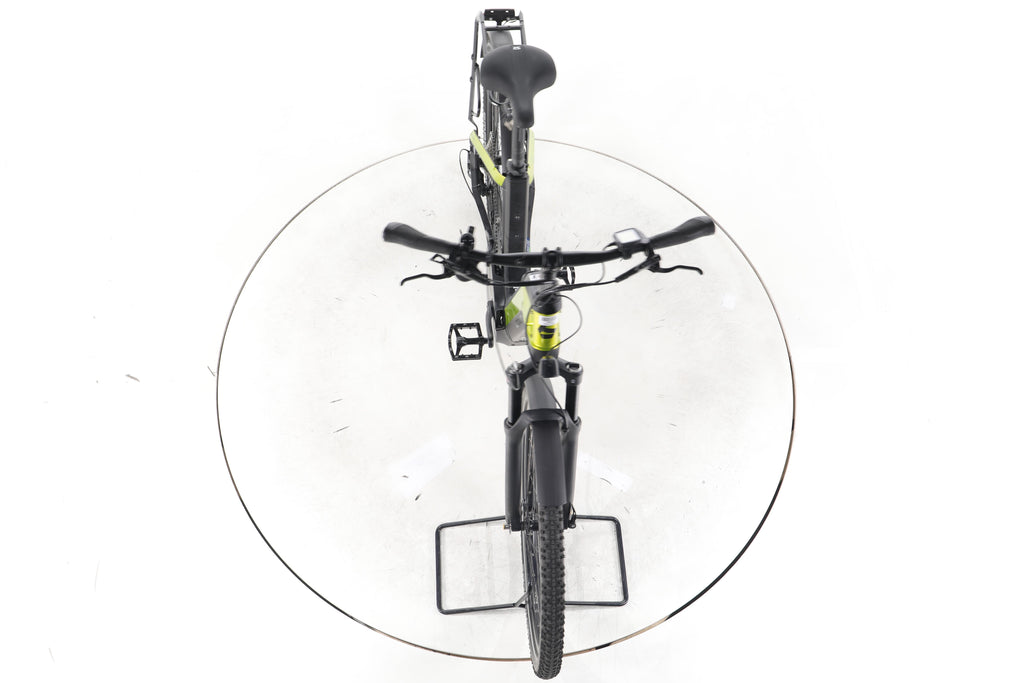 Bergamont E-Ville SUV Tour Trekking E-Bike Tiefeinsteiger - Image 16