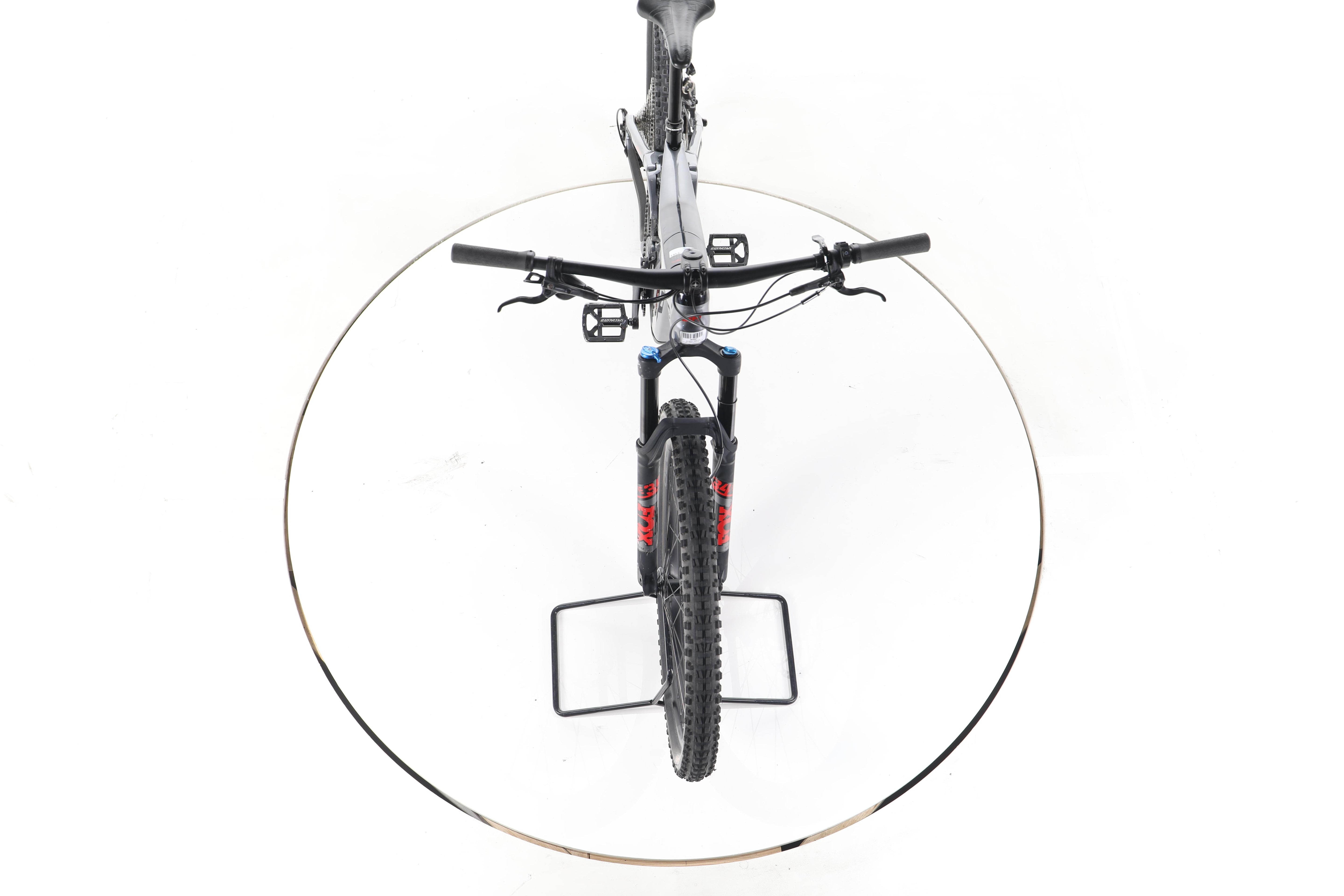 BH Bikes ATOMX LYNX PRO 8.4 E-Bike Fully - Image 16