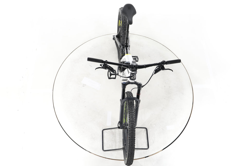 Husqvarna E-Bicycles Mountain Cross MC4 E-Bike Fully - Image 16
