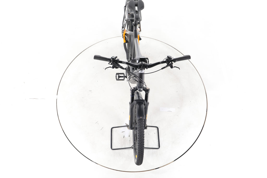 Haibike Trekking 10 Trekking E-Bike - Image 16