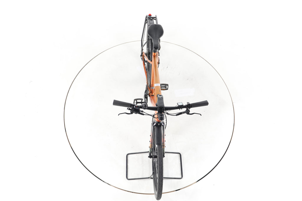 Bergamont E-Sweep Sport E-Bike - Image 16