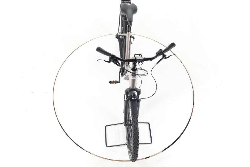 Corratec E-Series Trekking Trekking E-Bike Tiefeinsteiger - Image 16