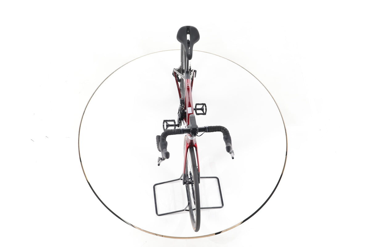 Trek Madone SL 6 Gen 8 Rennrad Carbon 2024 - Image 16