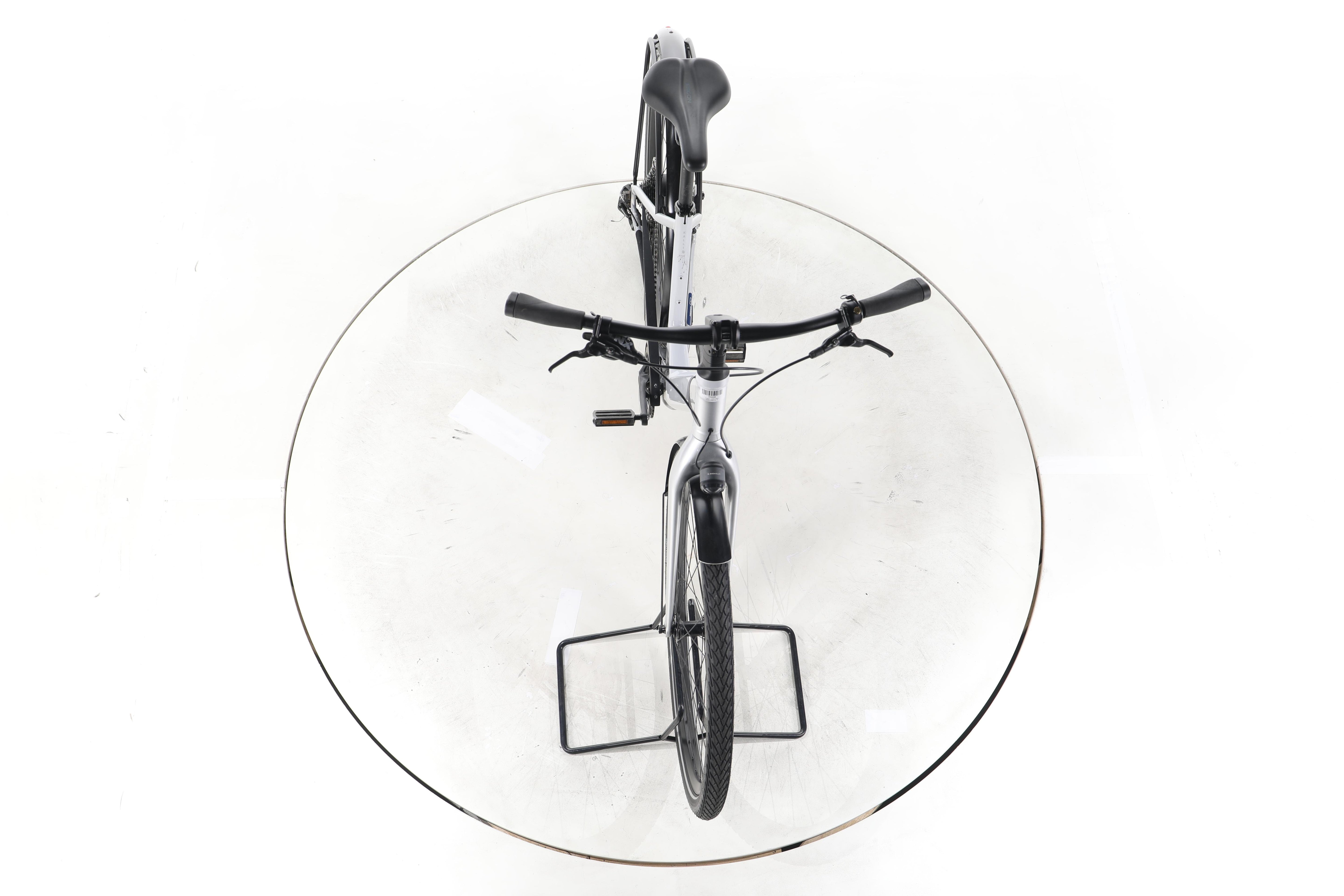 Coboc Kallio RGD Trekking E-Bike Tiefeinsteiger - Image 16
