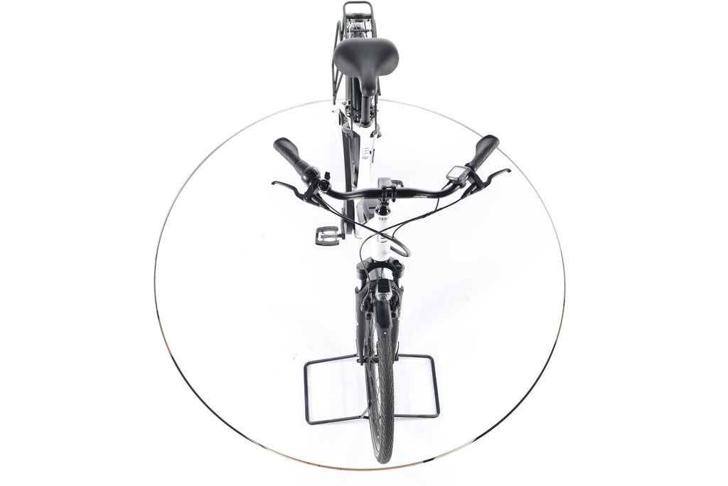 Gudereit EC-3 City E-Bike Tiefeinsteiger - Image 16