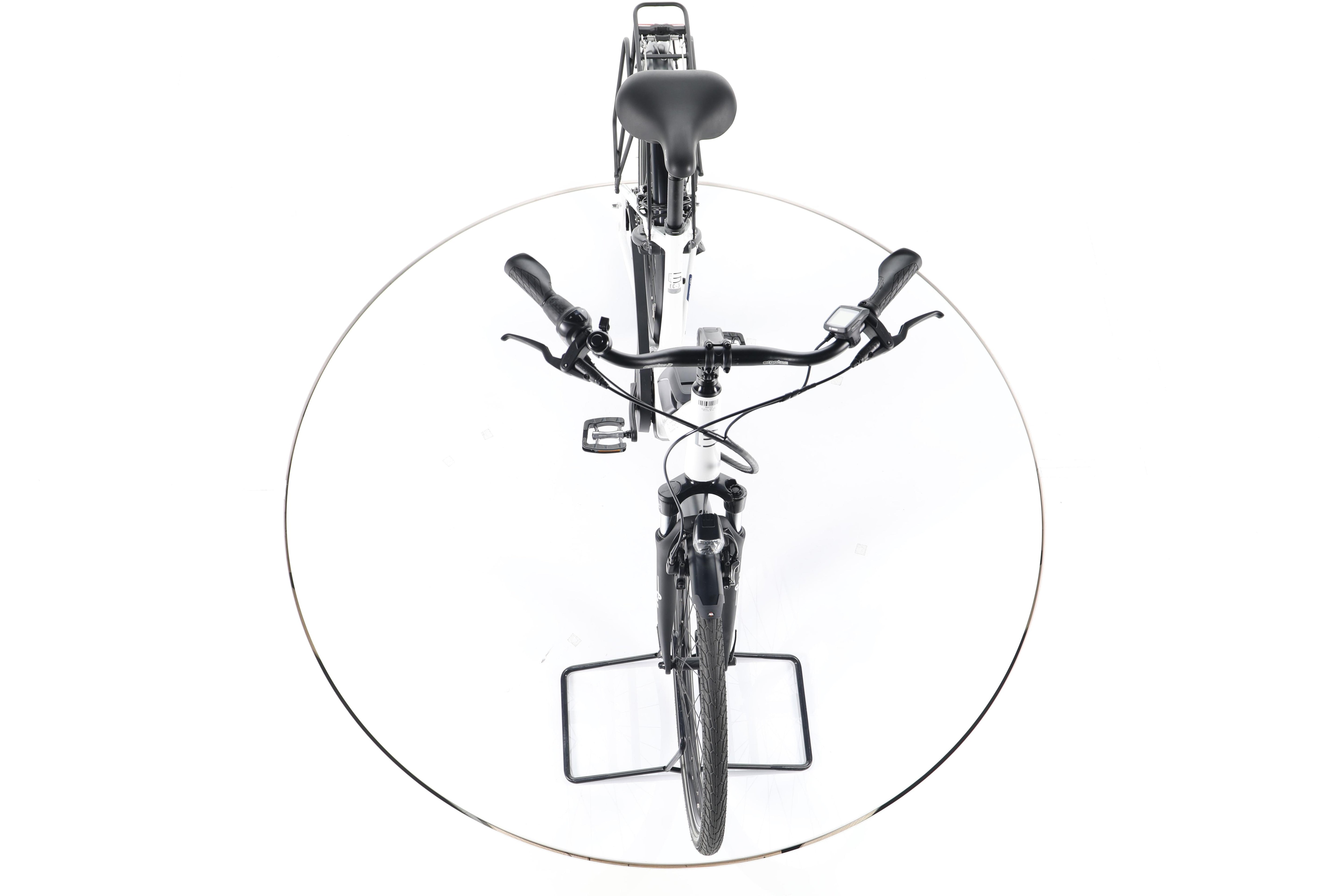 Gudereit EC-3 City E-Bike Tiefeinsteiger - Image 16