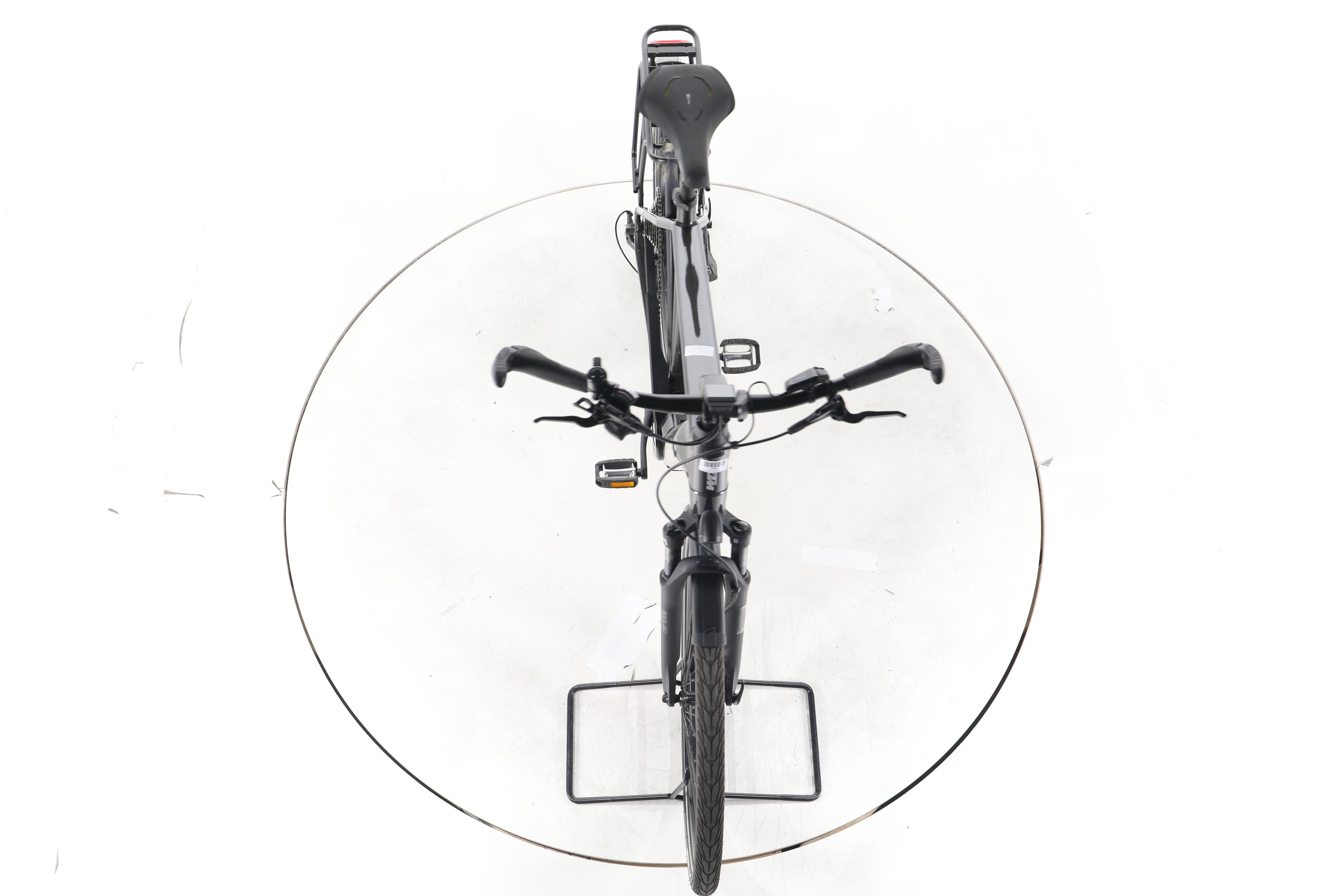 KTM KTM Macina Style 730 Trekking E-Bike - Image 16