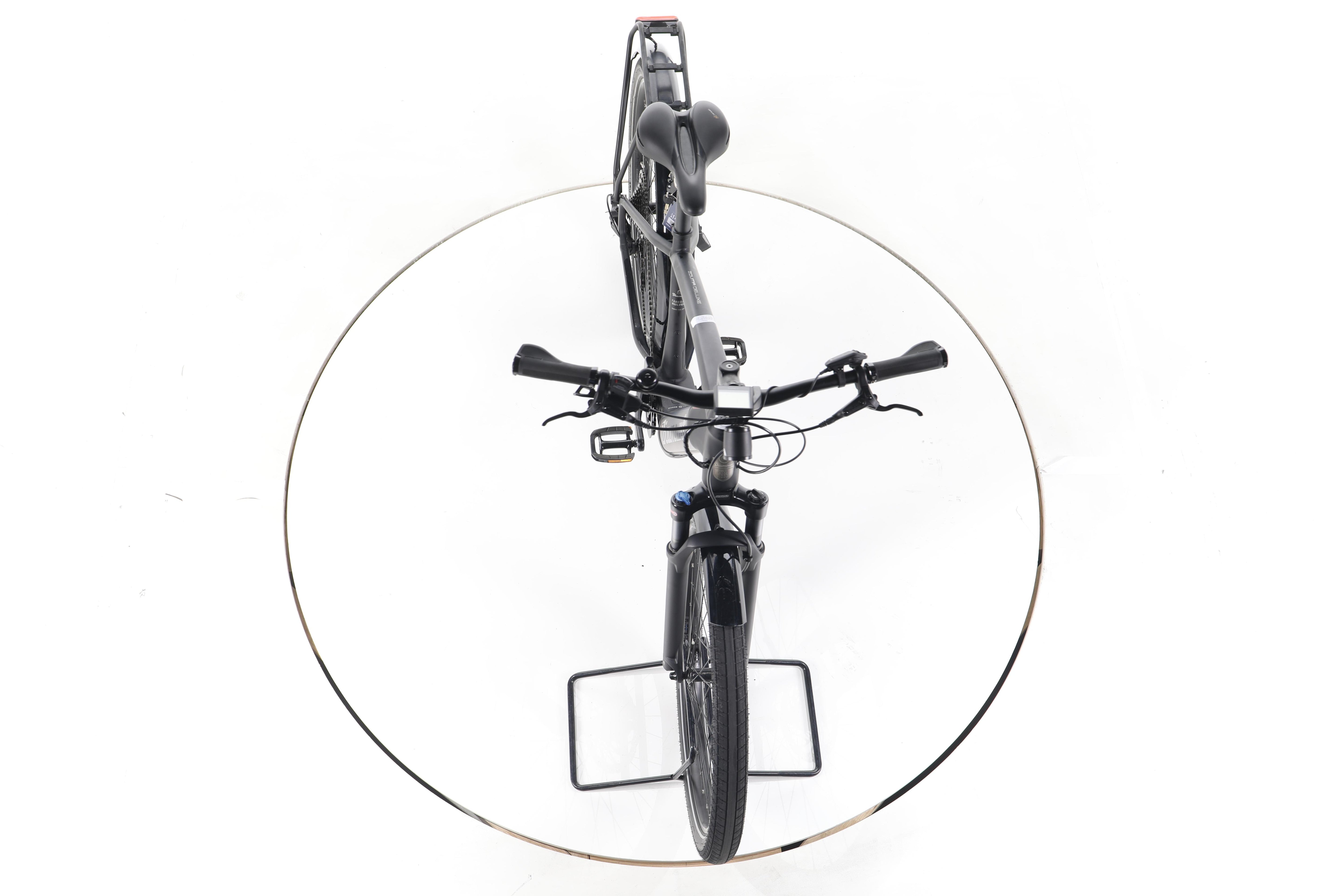 Diamant Zouma Deluxe Trekking E-Bike - Image 16