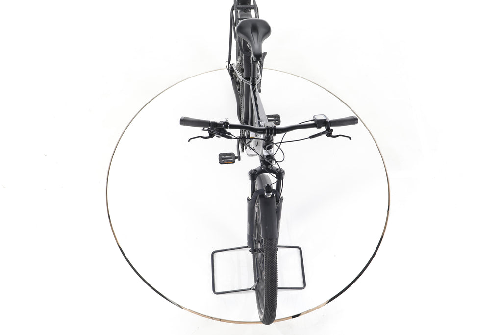 Cannondale Tesoro Neo X3 Trekking E-Bike - Image 16