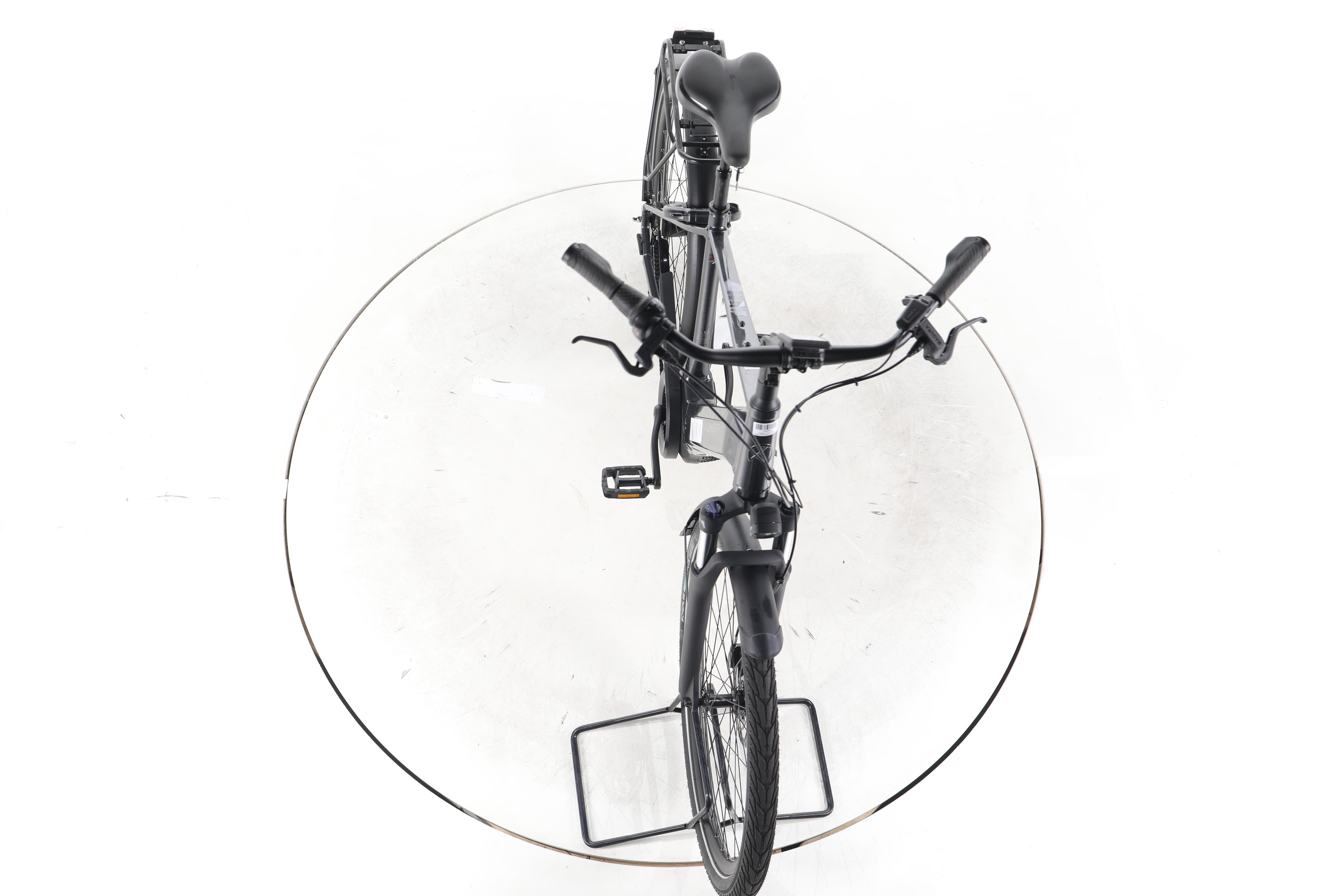 Kalkhoff Image 3 Move BLX City E-Bike 2024 - Image 16