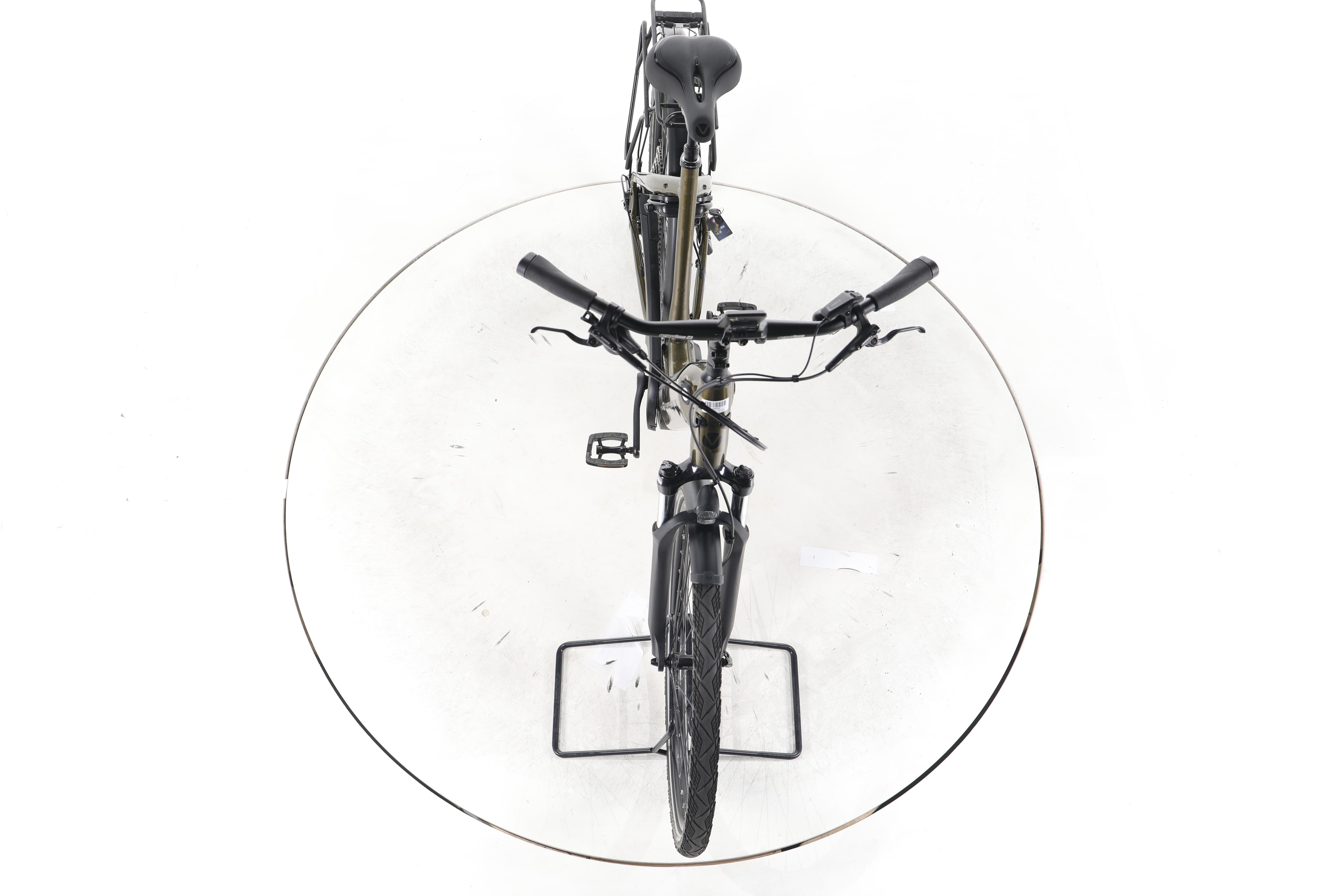 Velo de Ville AEB 890 Smart Trekking E-Bike Tiefeinsteiger - Image 16