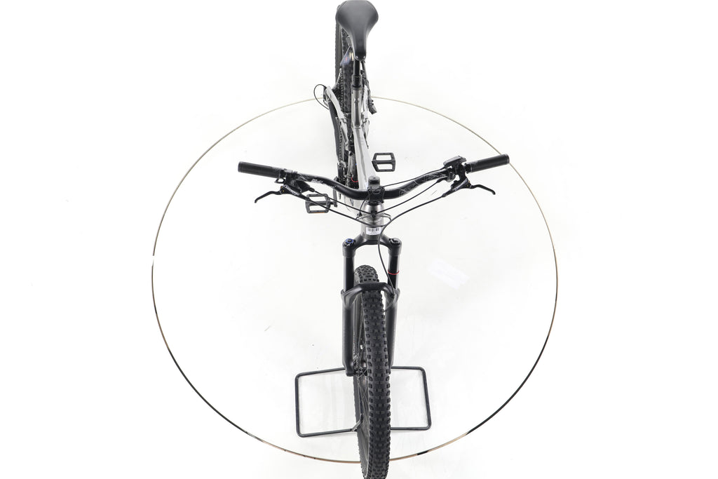 Trek Rail 5 Gen 3 E-Bike Fully - Image 16