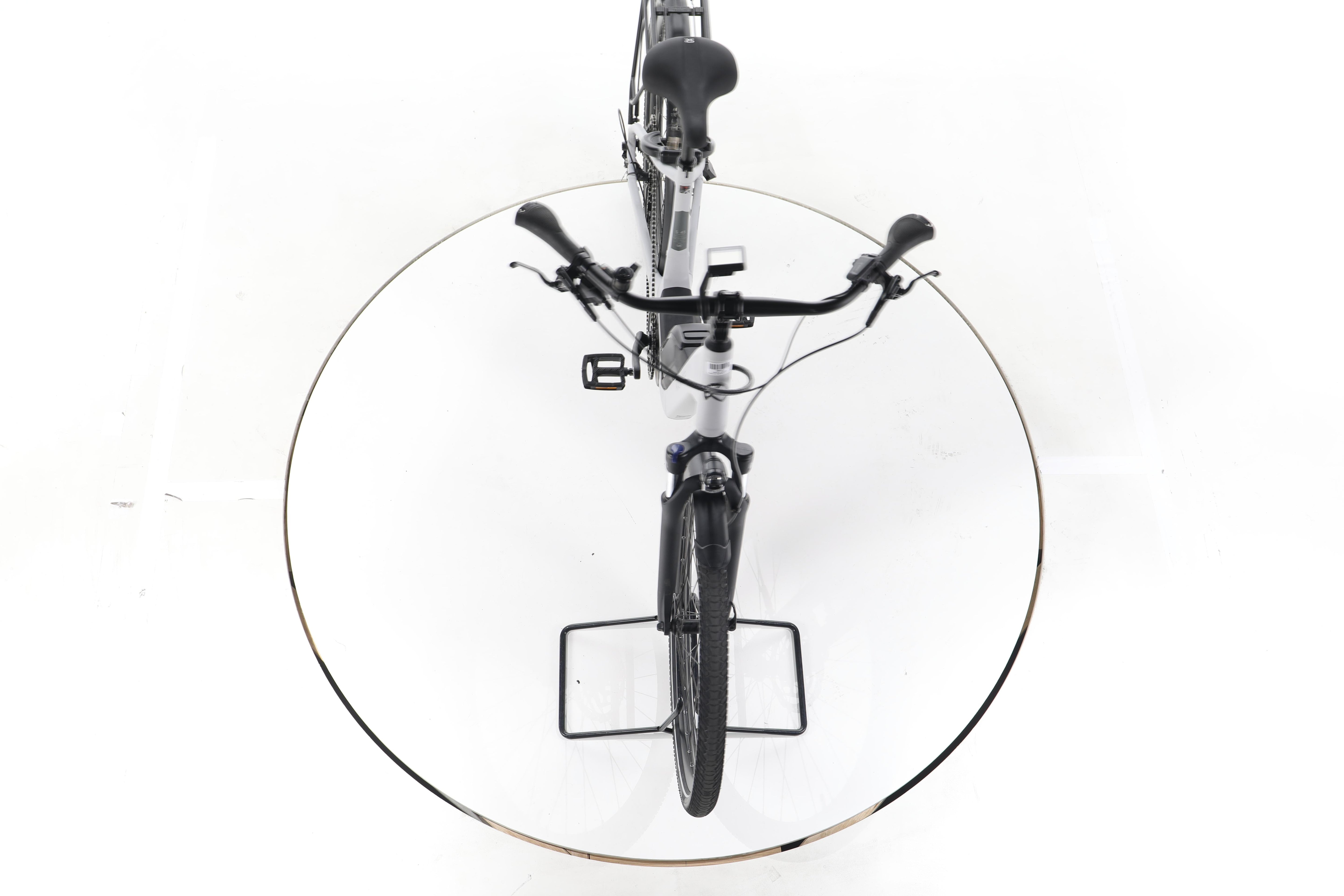 Kalkhoff Endeavour 1.B Move Trekking E-Bike Tiefeinsteiger - Image 16