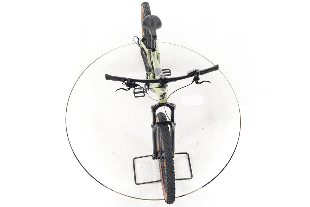 Cube Stereo Hybrid 120 One E-Bike Fully - Image 16