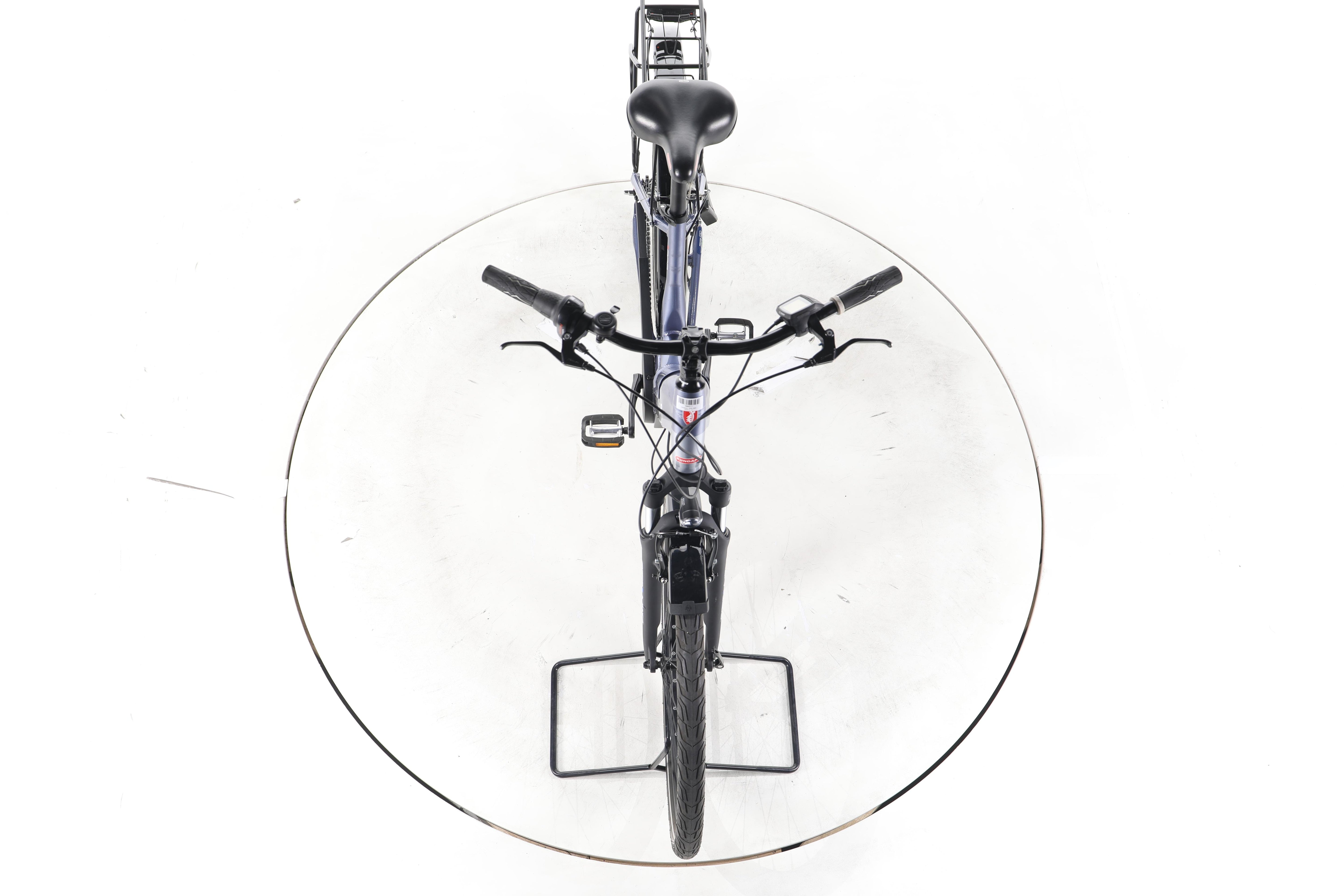 Zündapp Z909 City E-Bike Tiefeinsteiger - Image 16