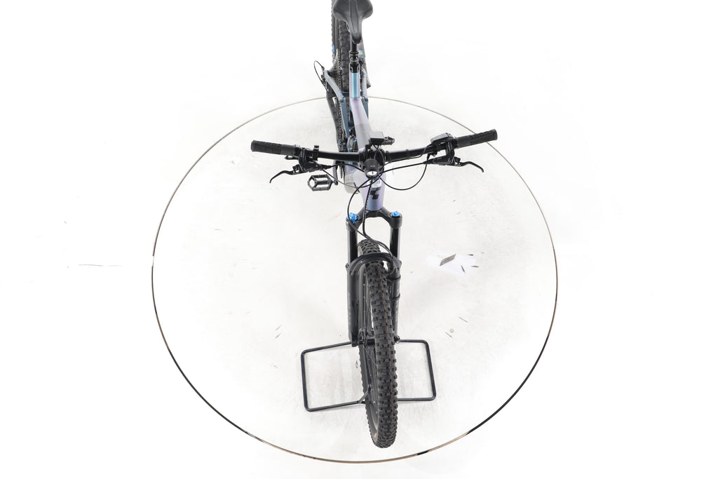 Cube Stereo Hybrid 140 HPC ABS E-Bike Fully Carbon 2024 - Image 16